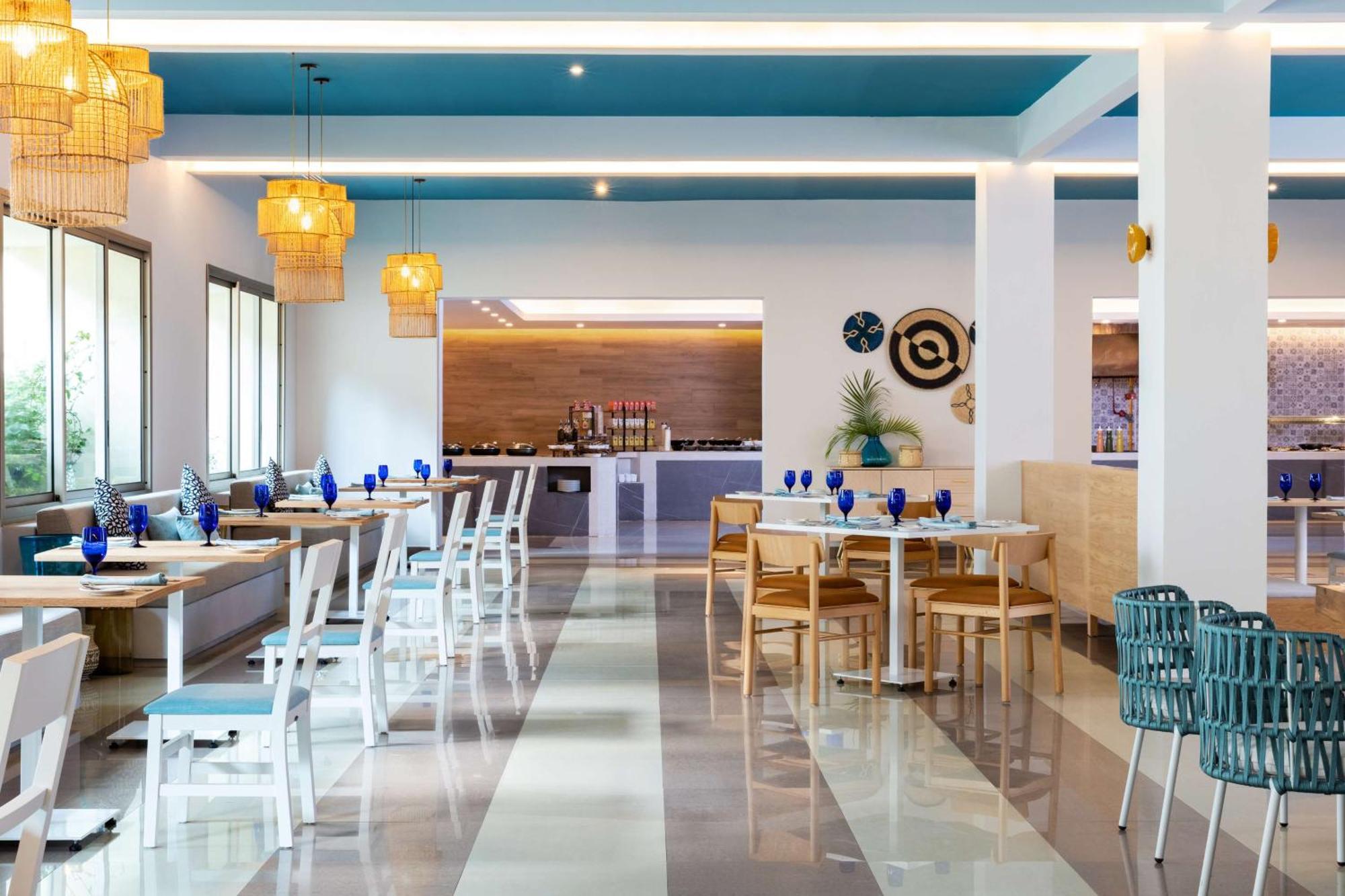 Resort Hyatt Ziva Riviera Maya (adults Only) Puerto Morelos