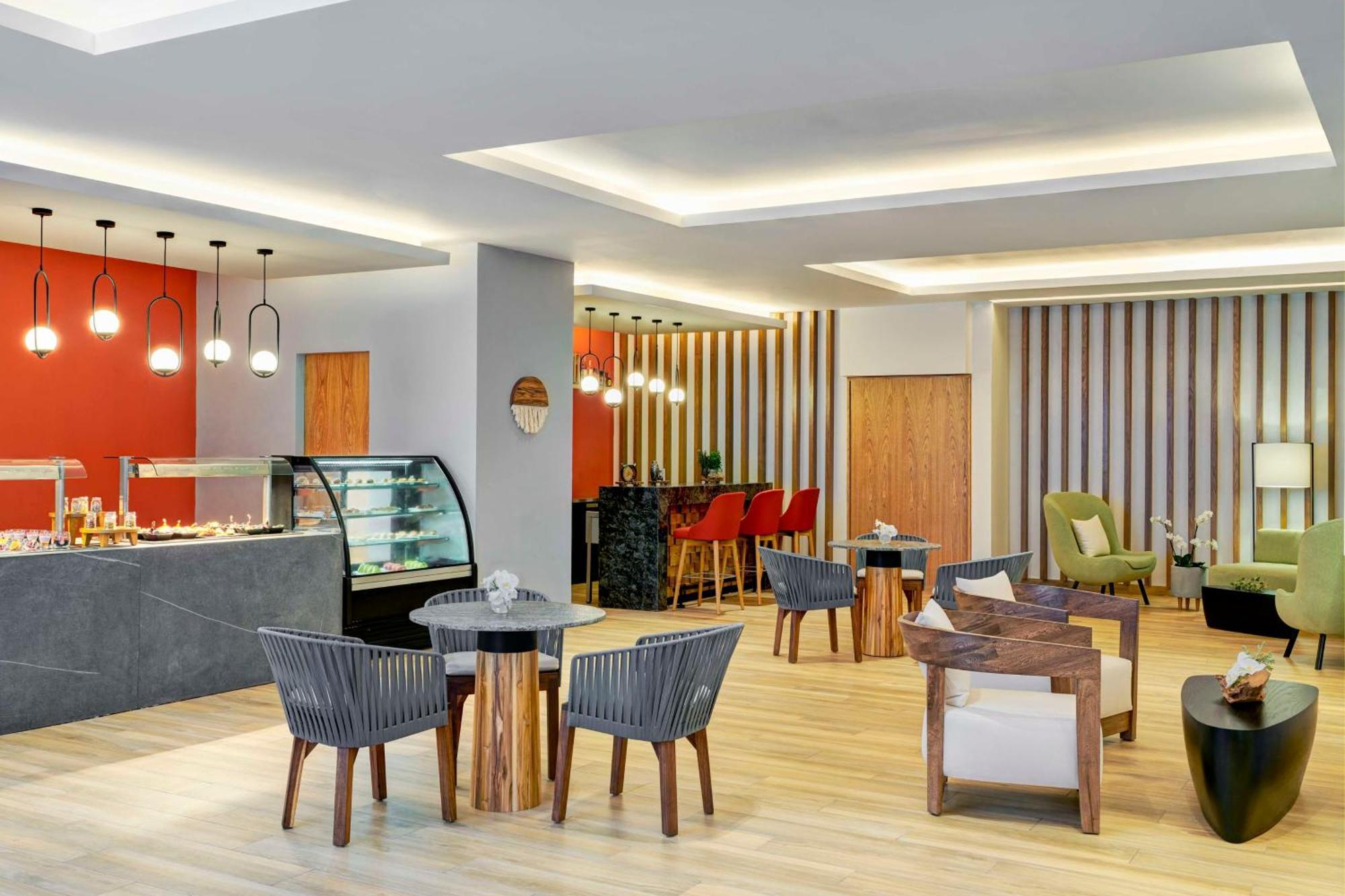 Hyatt Ziva Riviera Maya (adults Only) Puerto Morelos