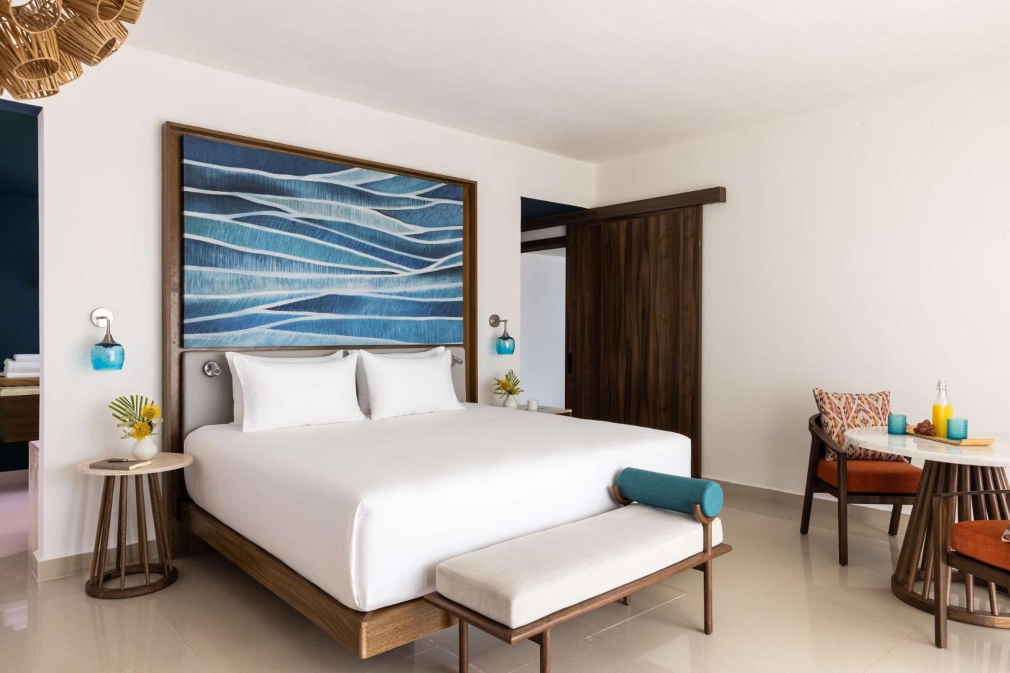 Resort Hyatt Ziva Riviera Maya (adults Only) 5*
