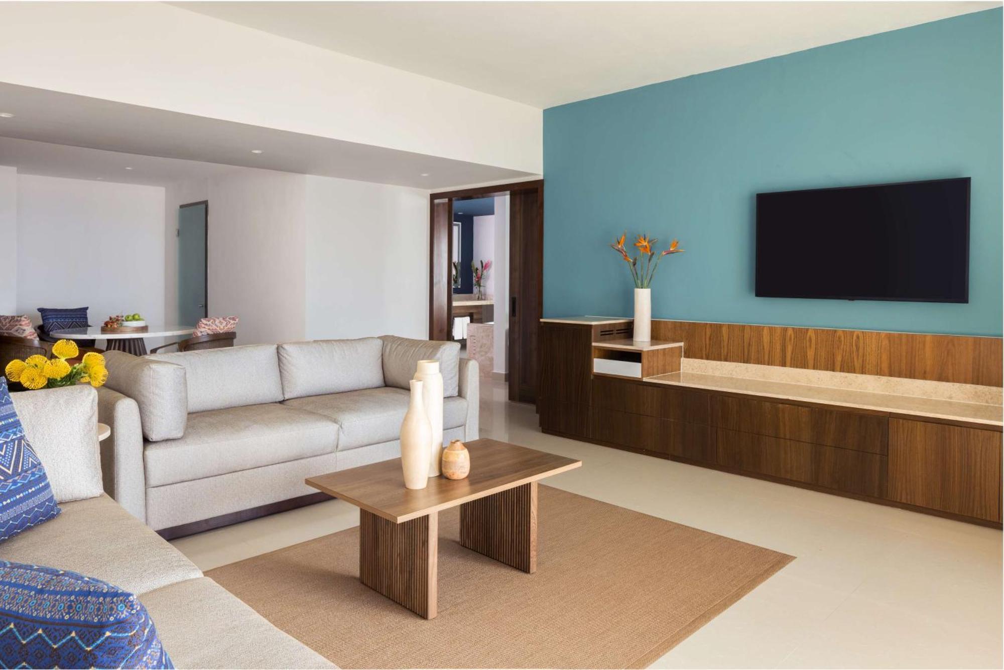 Resort Hyatt Ziva Riviera Maya (adults Only)
