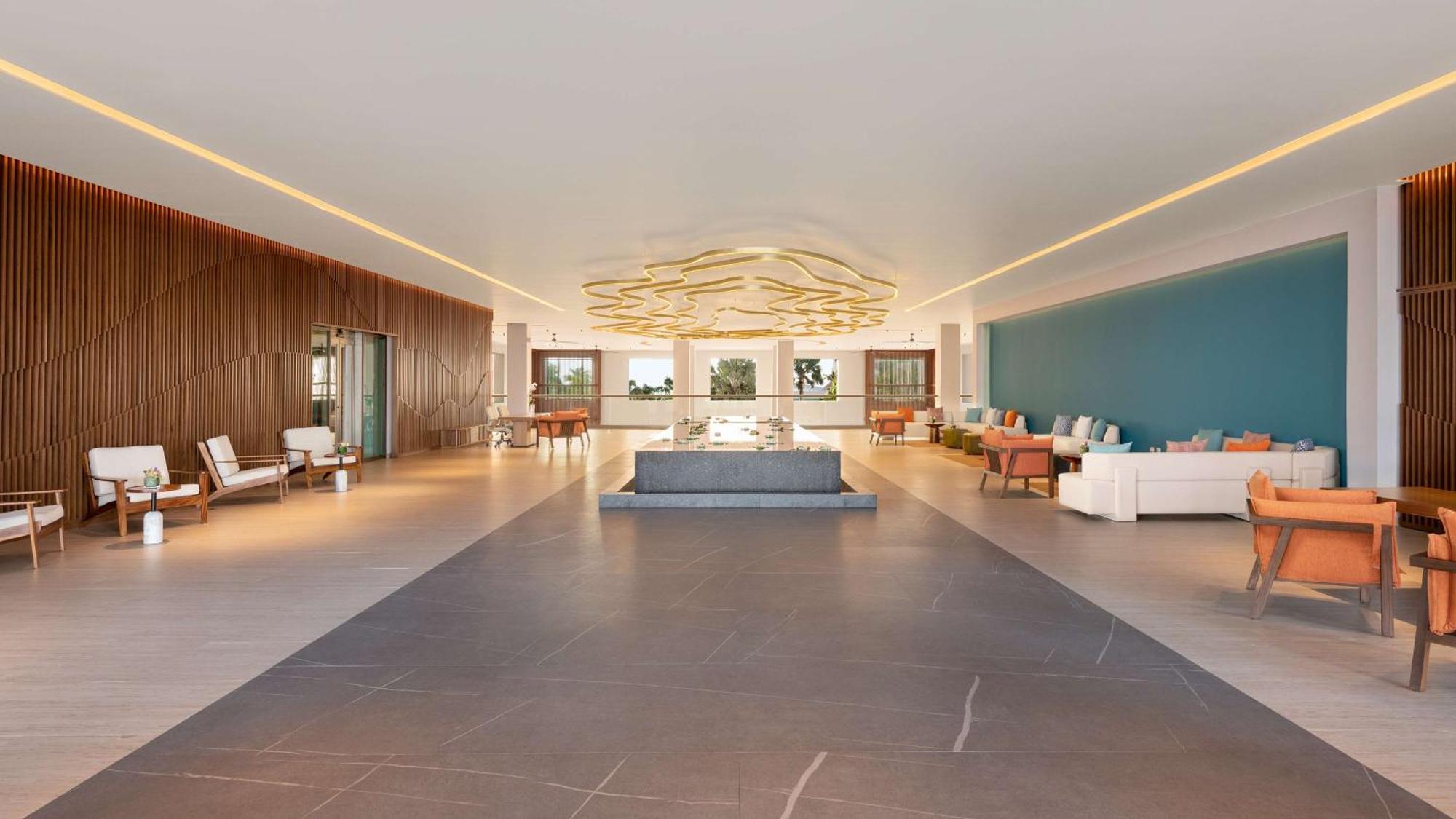 Hyatt Ziva Riviera Maya (adults Only) Resort