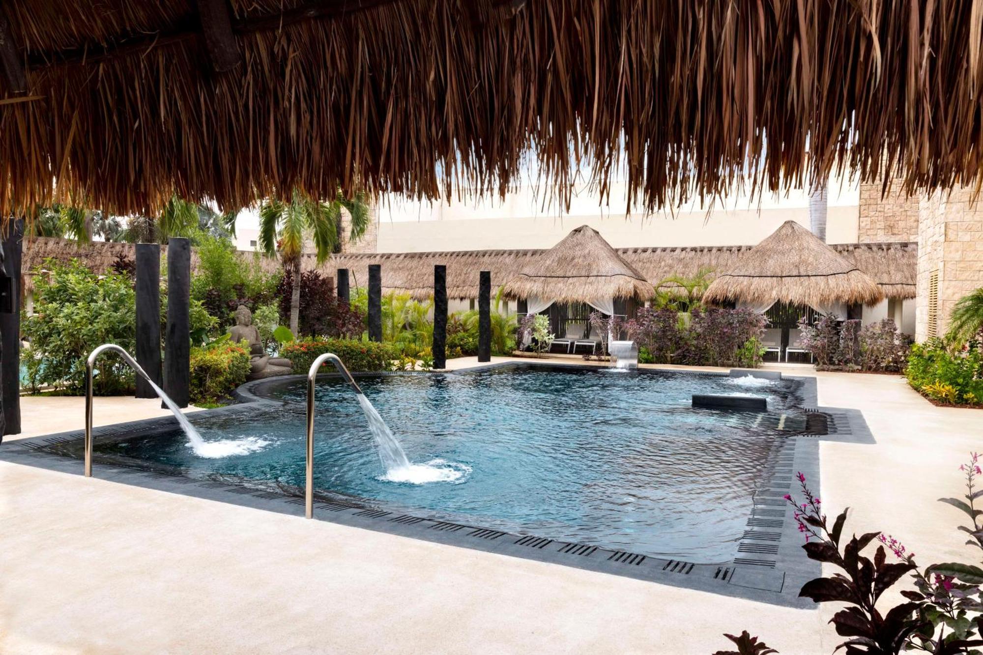 Resort Hyatt Ziva Riviera Maya (adults Only) Puerto Morelos