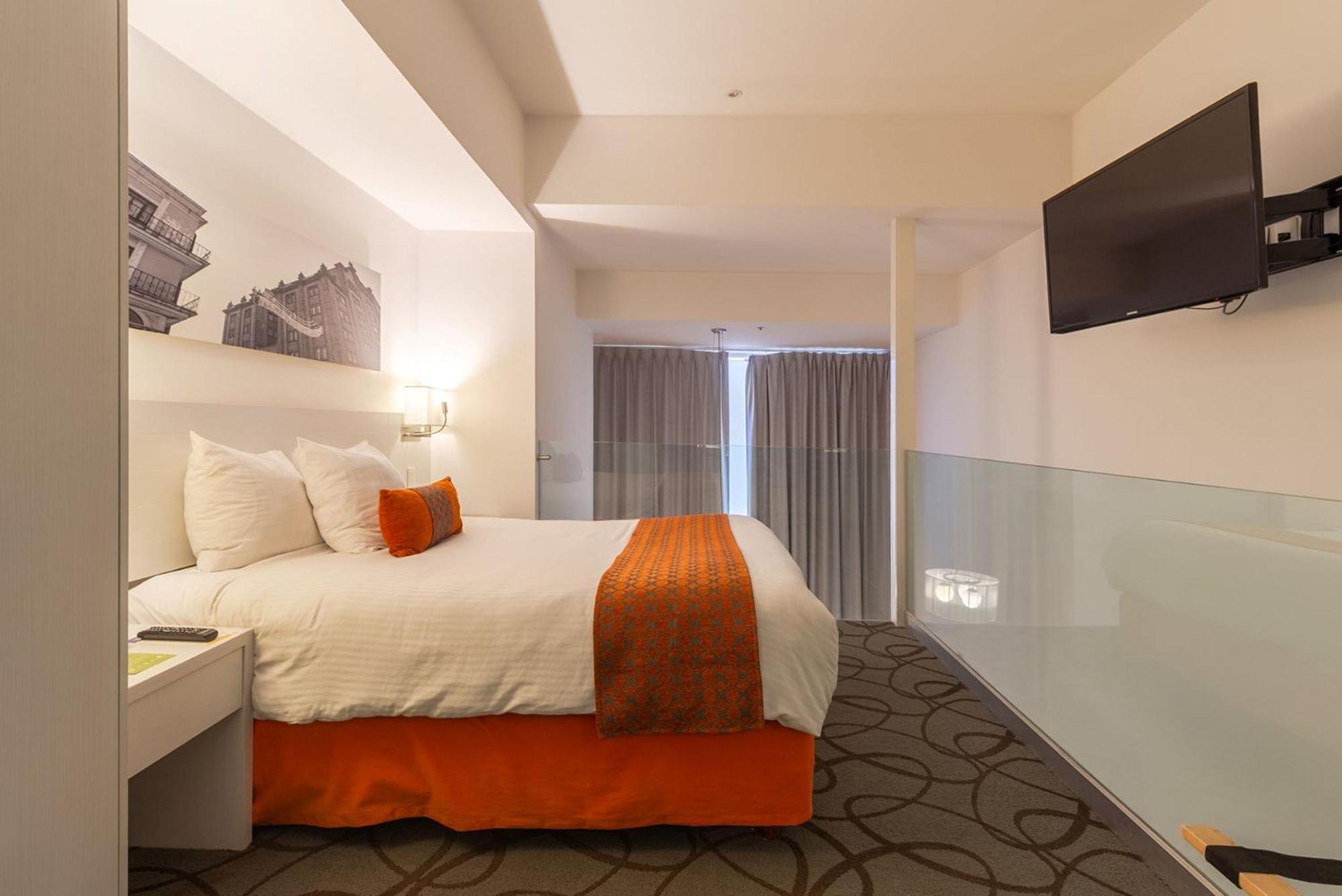 Camino Real Angelopolis 5*