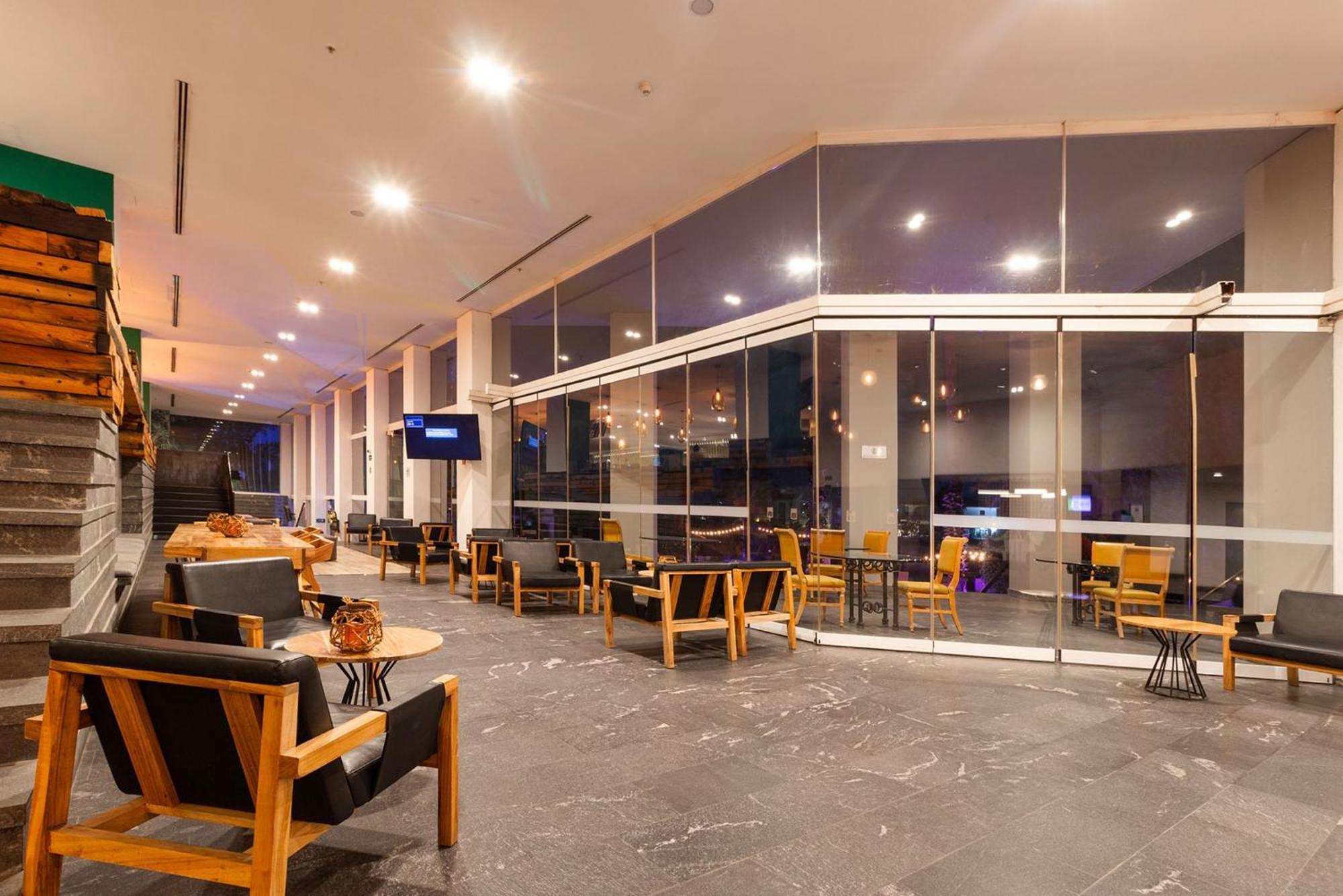 Hotel Camino Real Angelopolis Puebla