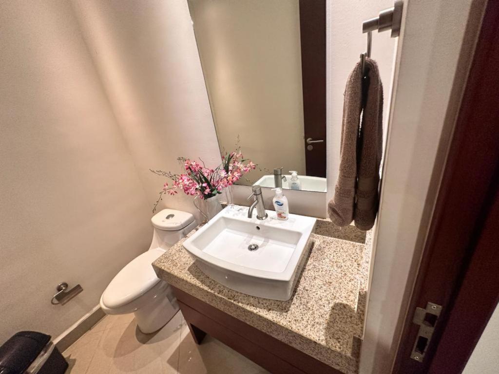 Gavias Grand Apt. 1415 Apartment Mazatlan
