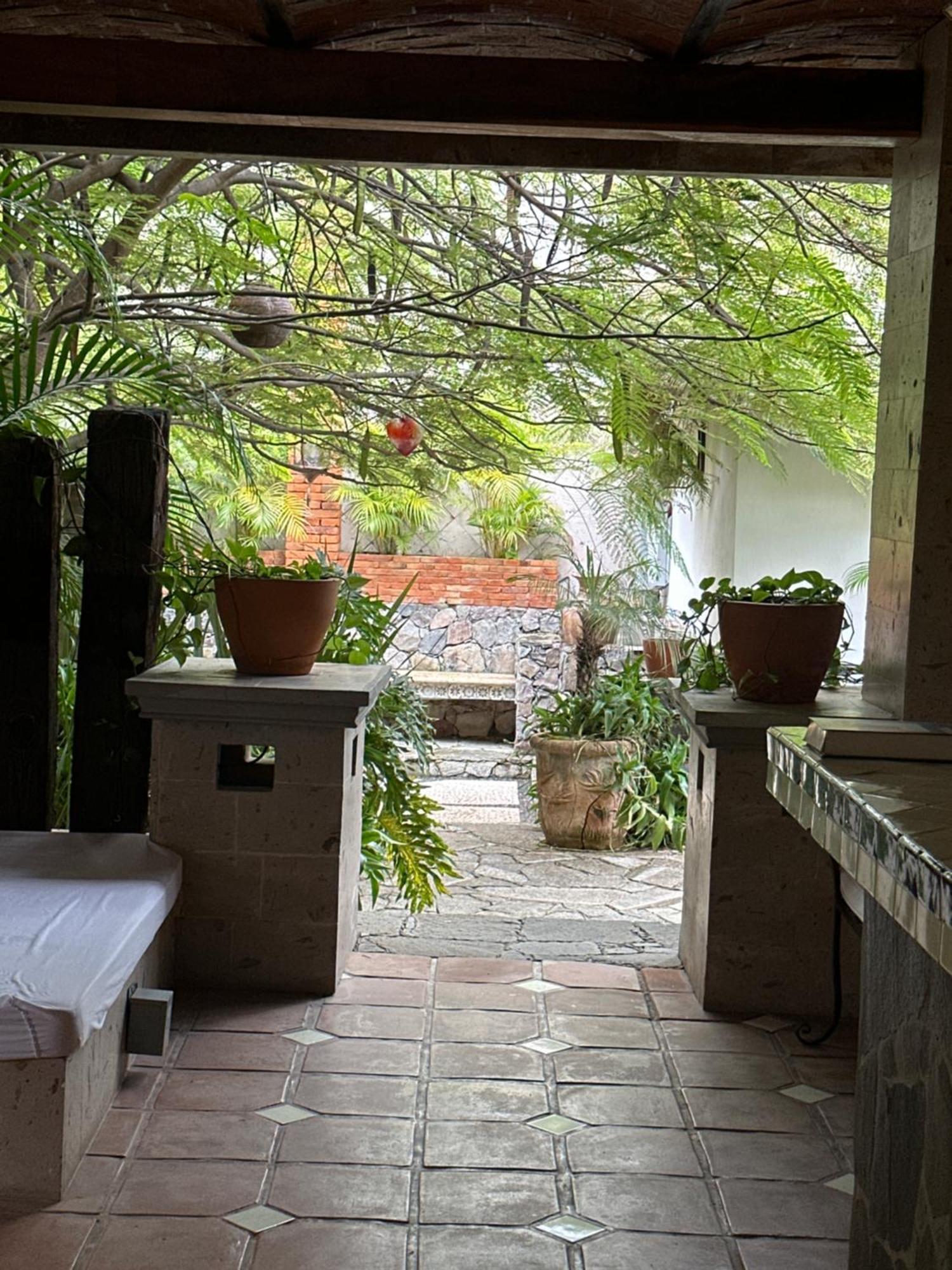 Casa Miura Boutique 3* Ajijic