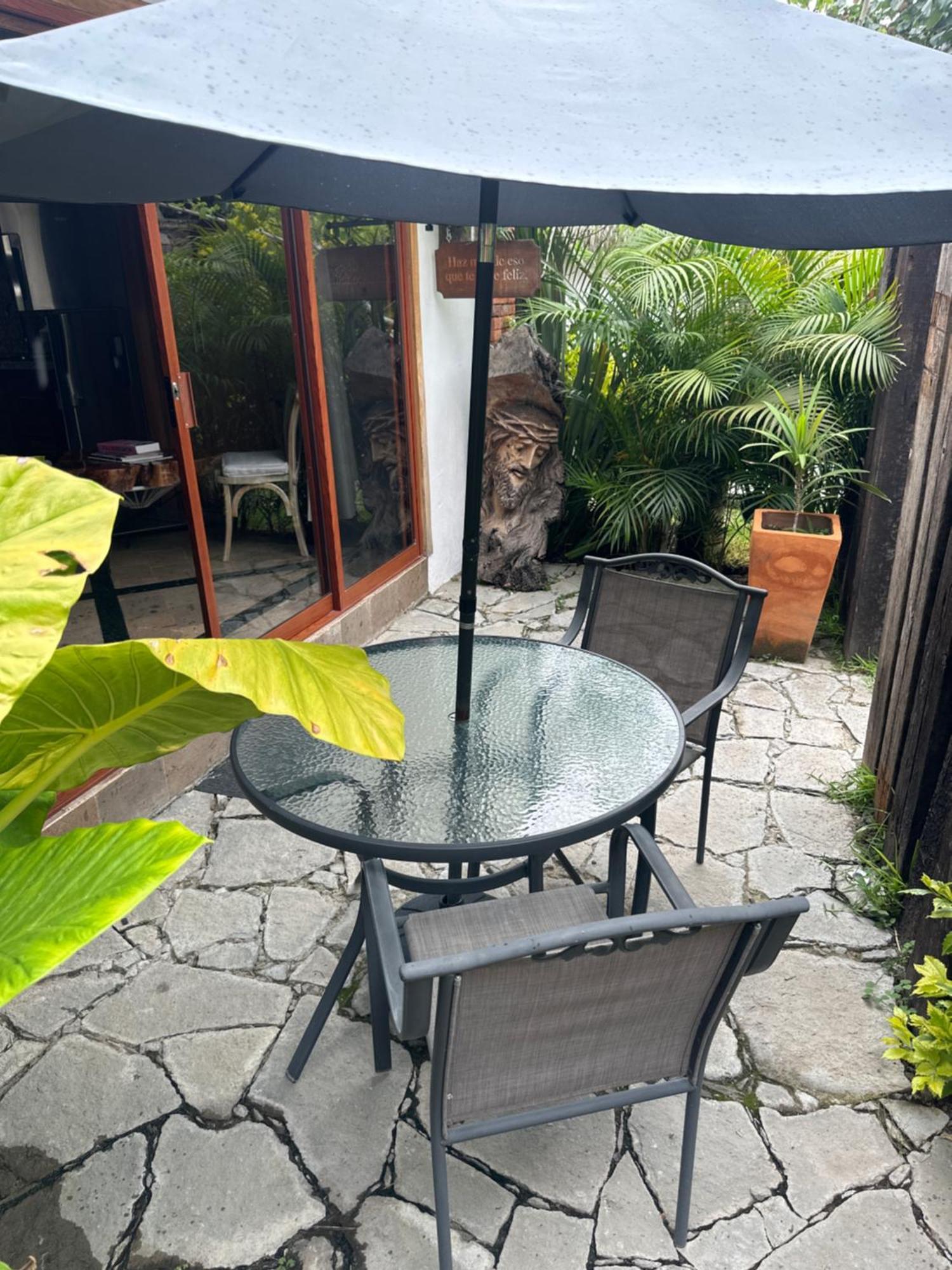 Casa Miura Boutique Hotel Ajijic
