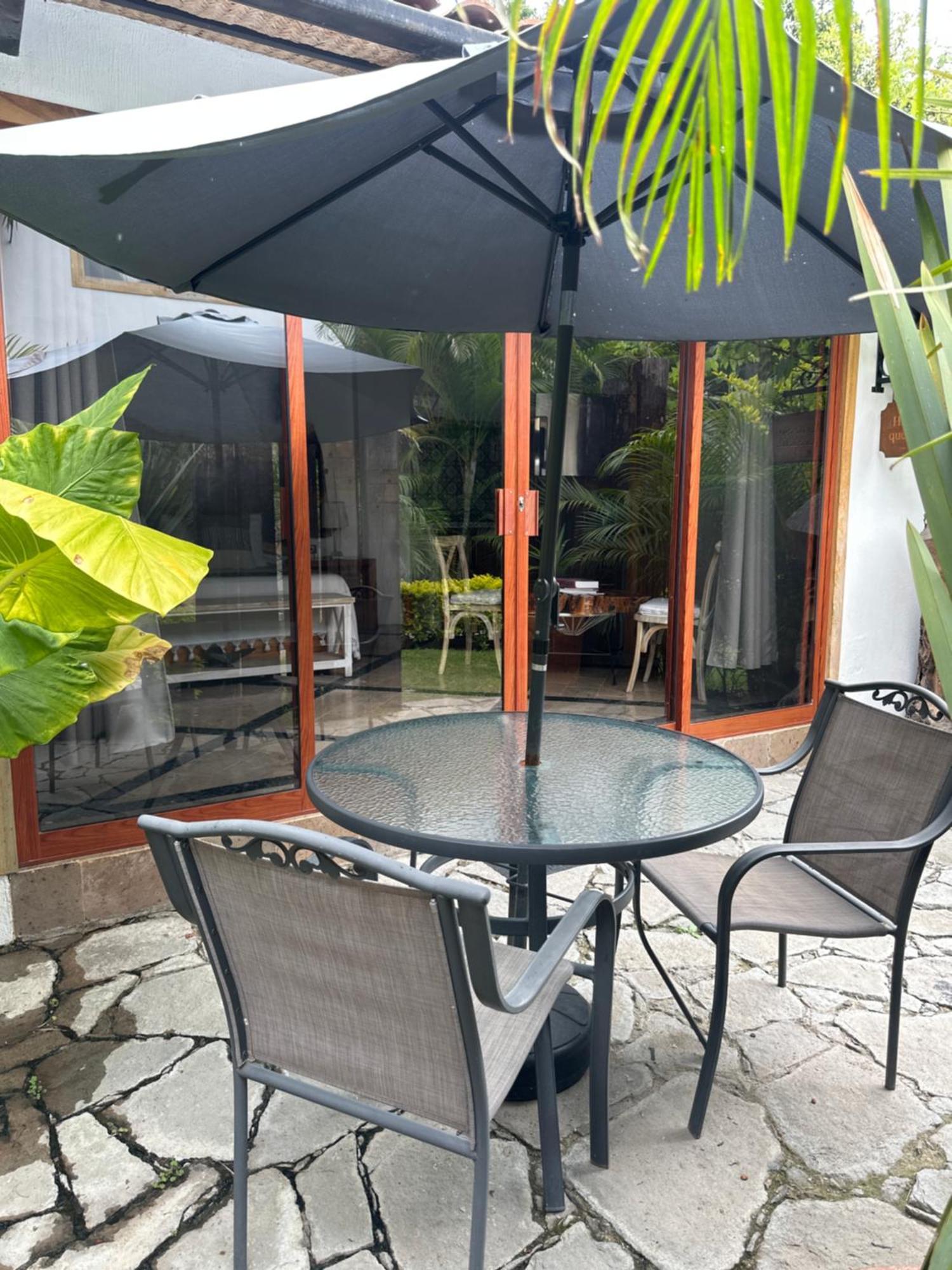 Casa Miura Boutique Ajijic