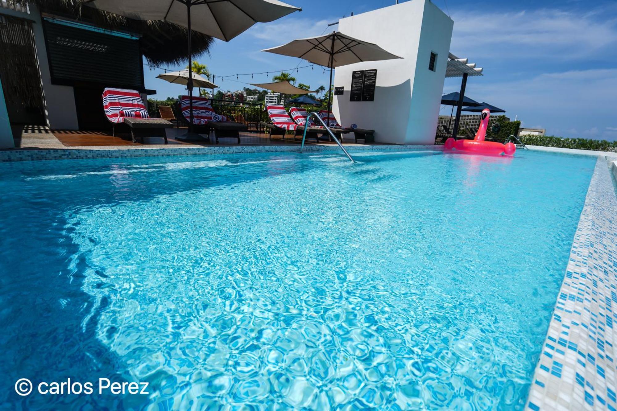 Puerto Hotel
