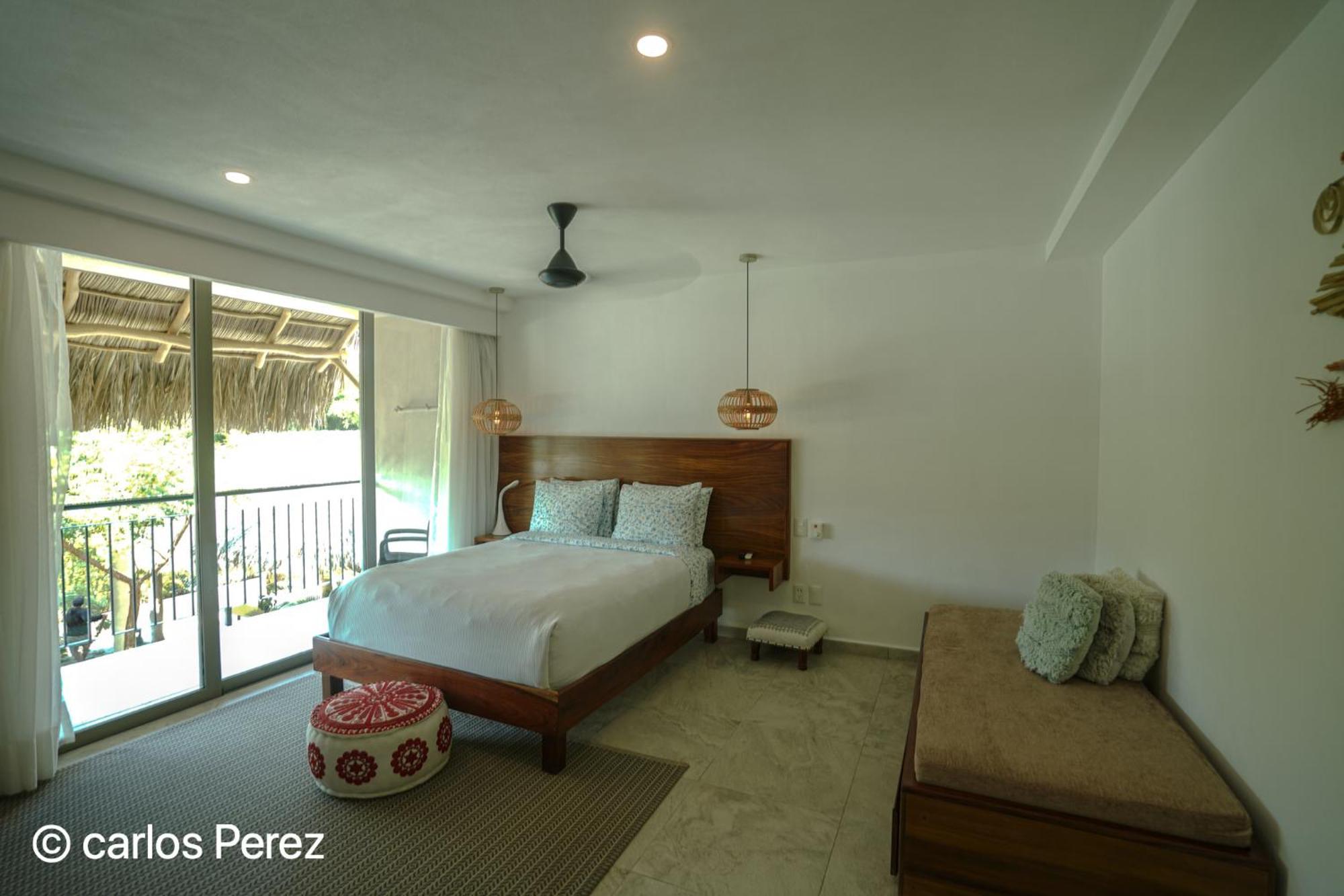 Puerto 3* Sayulita