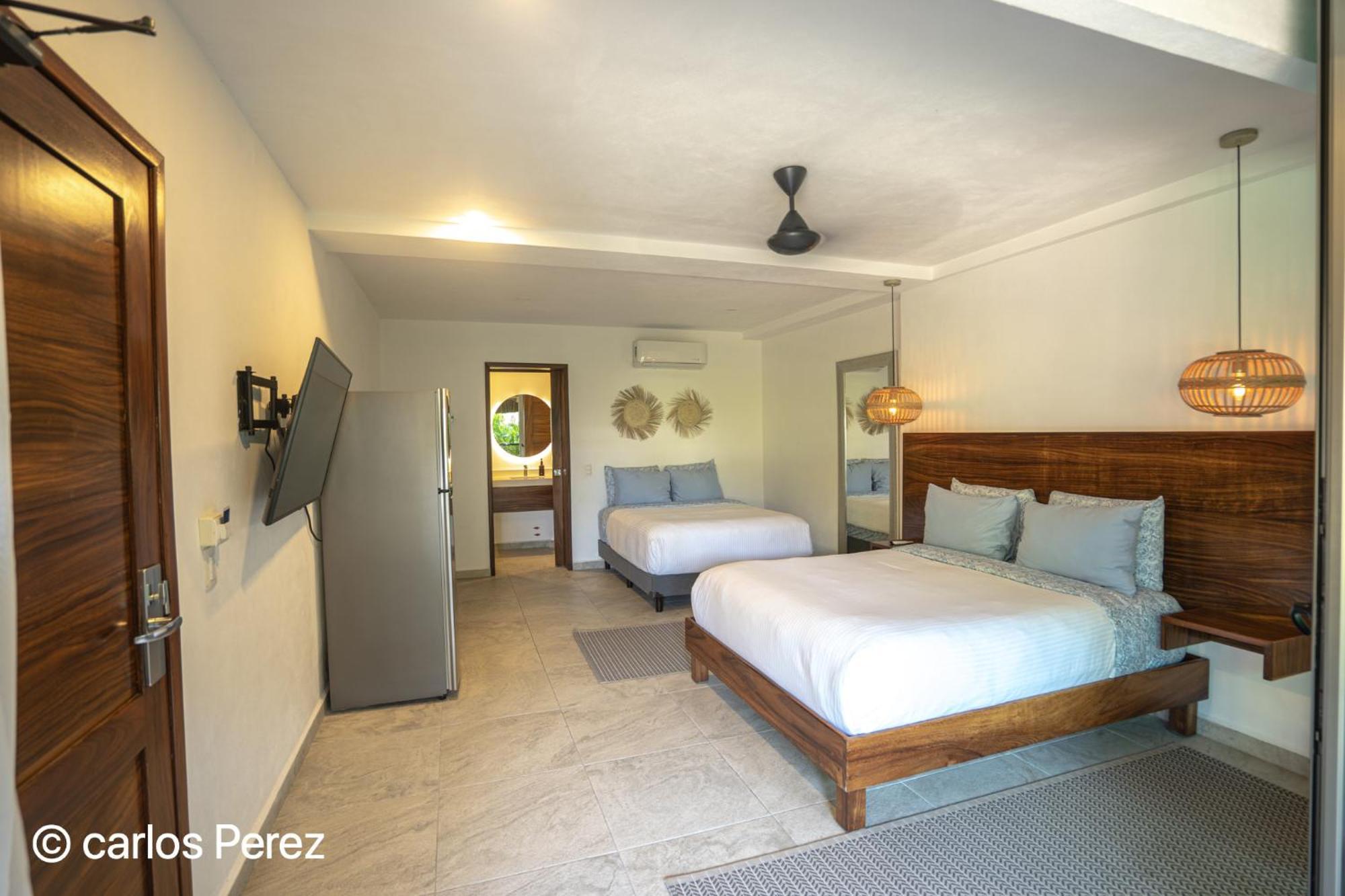 Hotel Puerto