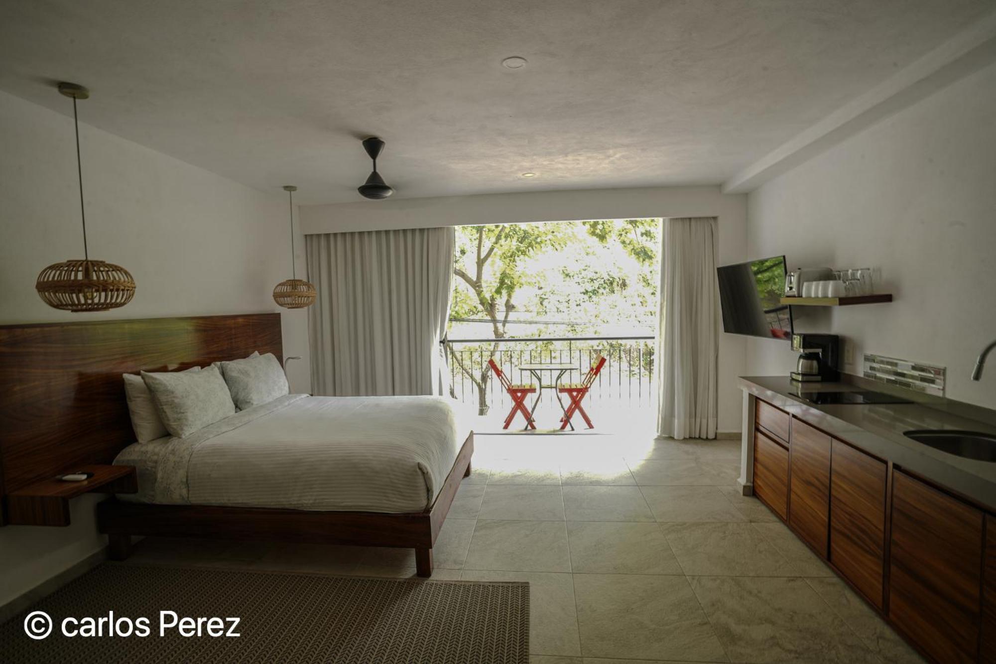 Puerto Hotel Sayulita