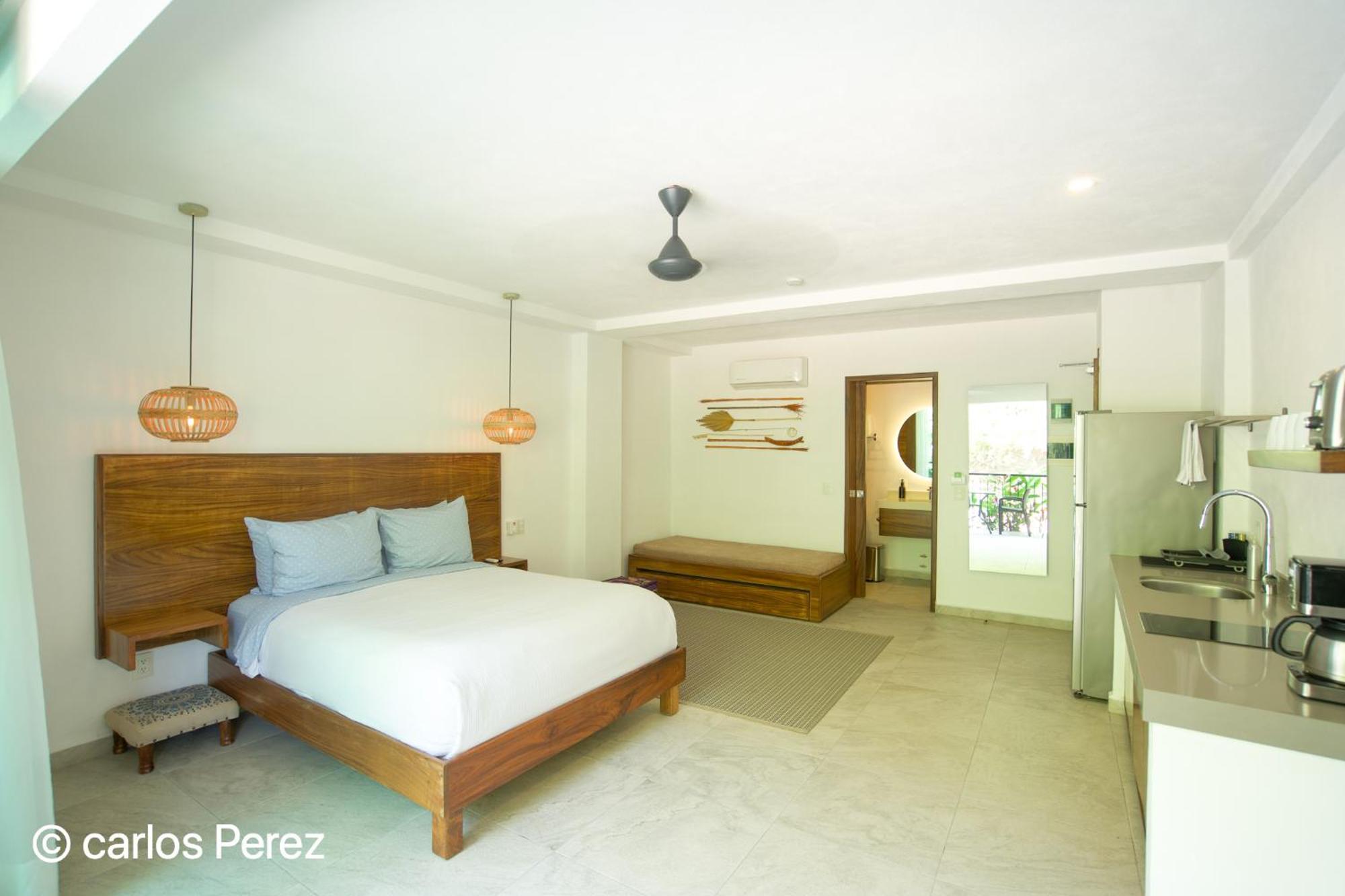 Hotel Puerto 3*