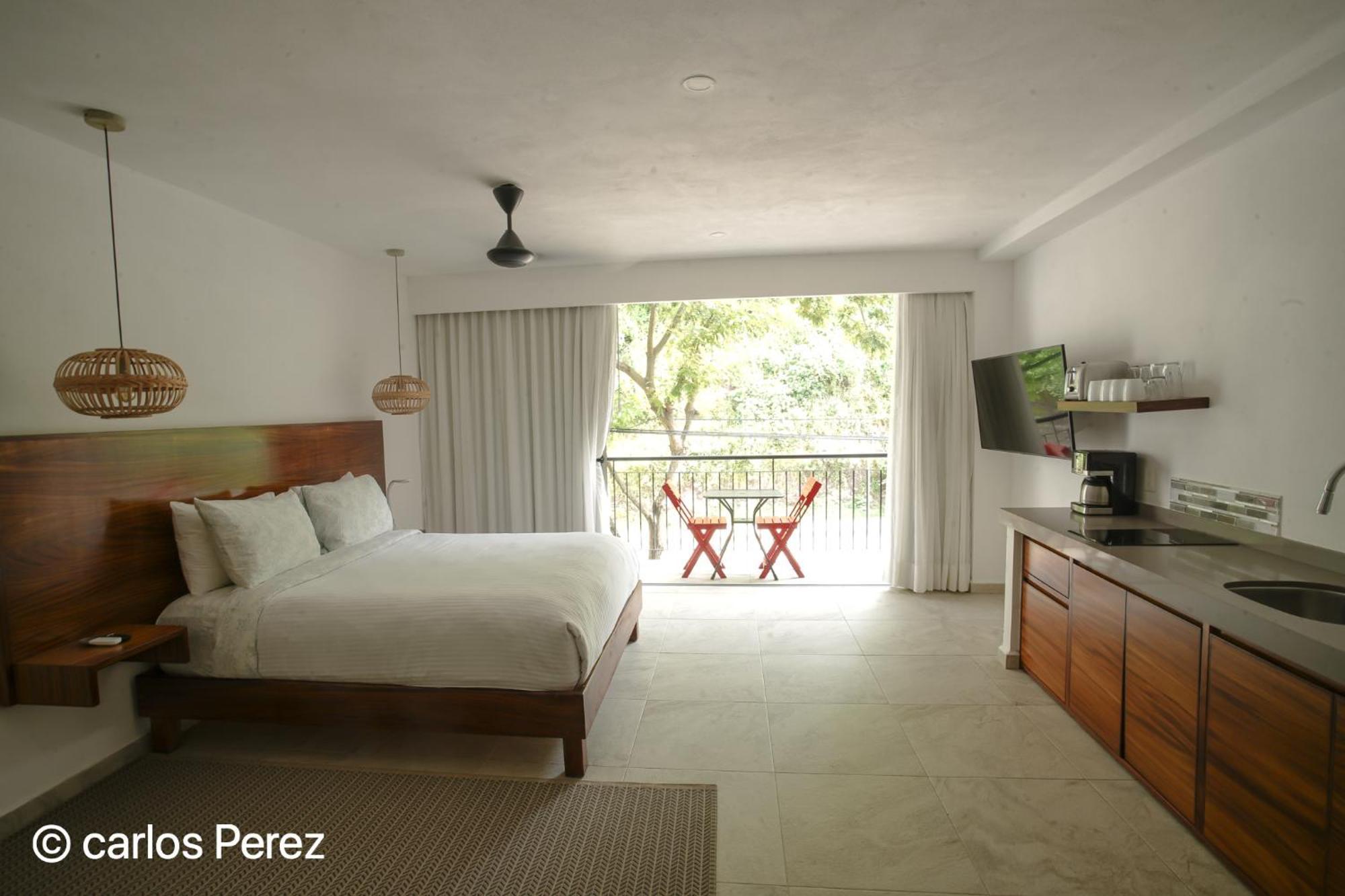 Hotel Puerto