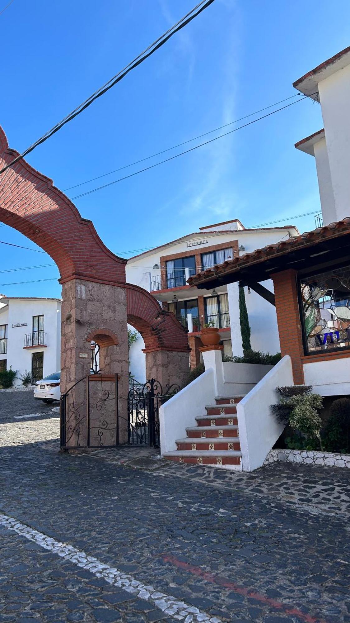 Hotel De La Montana Taxco de Alarcon