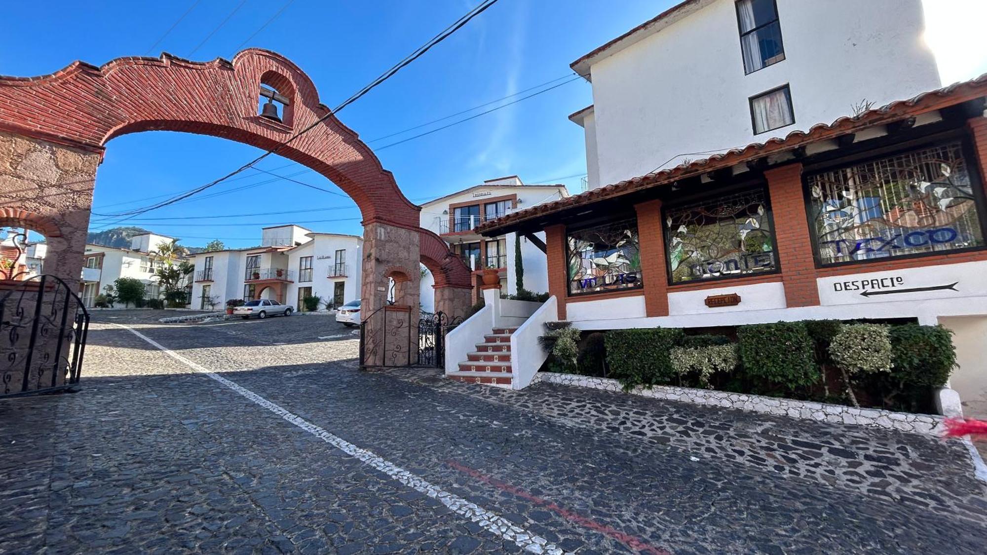 Hotel De La Montana Taxco de Alarcon