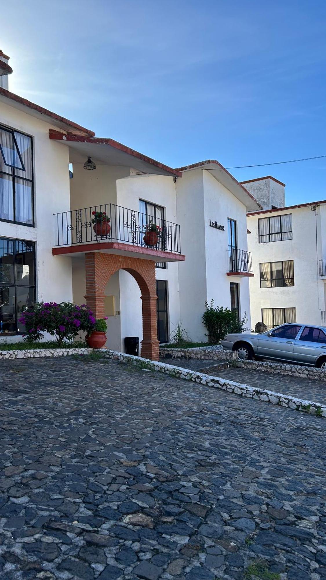 Hotel De La Montana Taxco de Alarcon