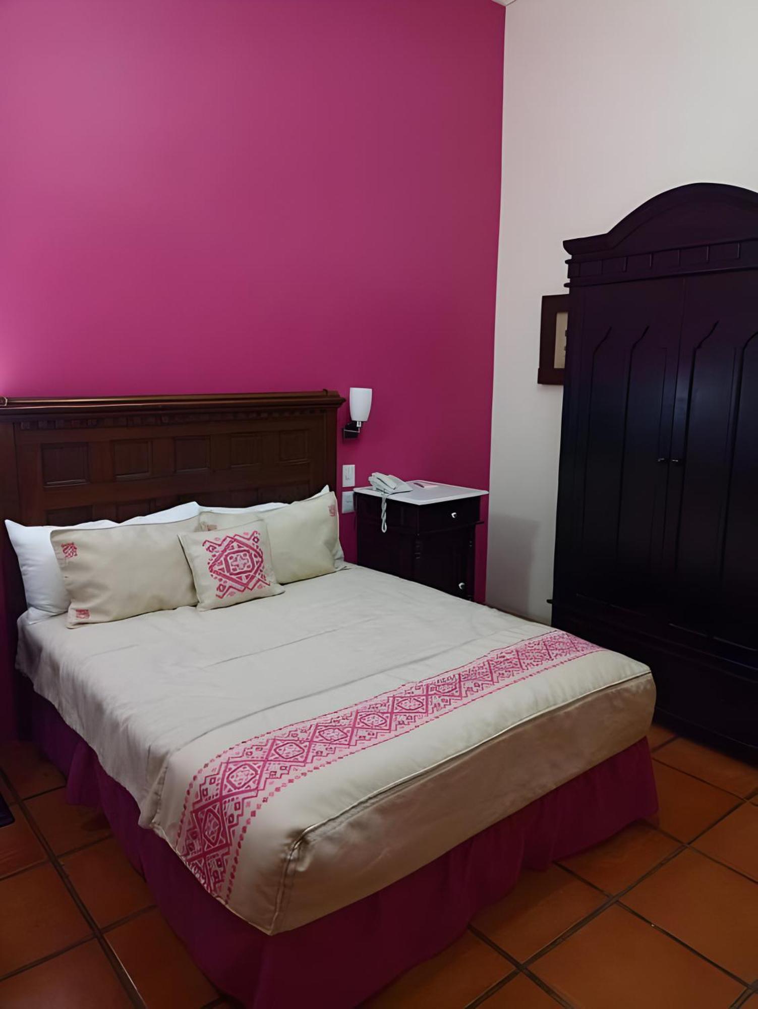 La Casa De Patios & 5* Sayula