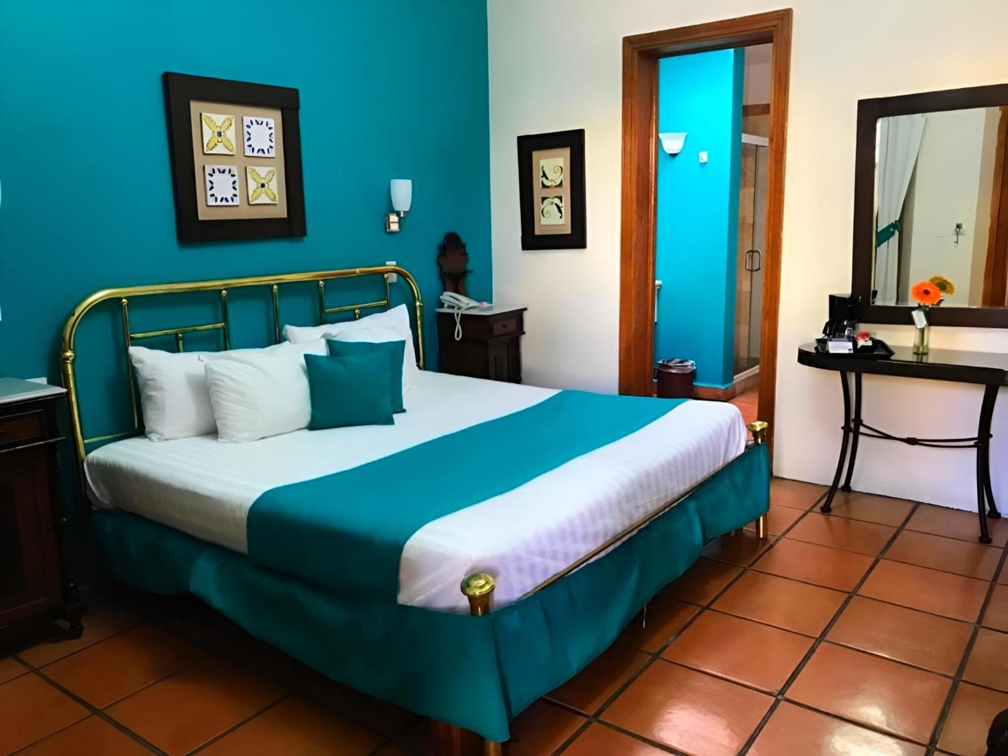 La Casa De Patios & Hotel Sayula