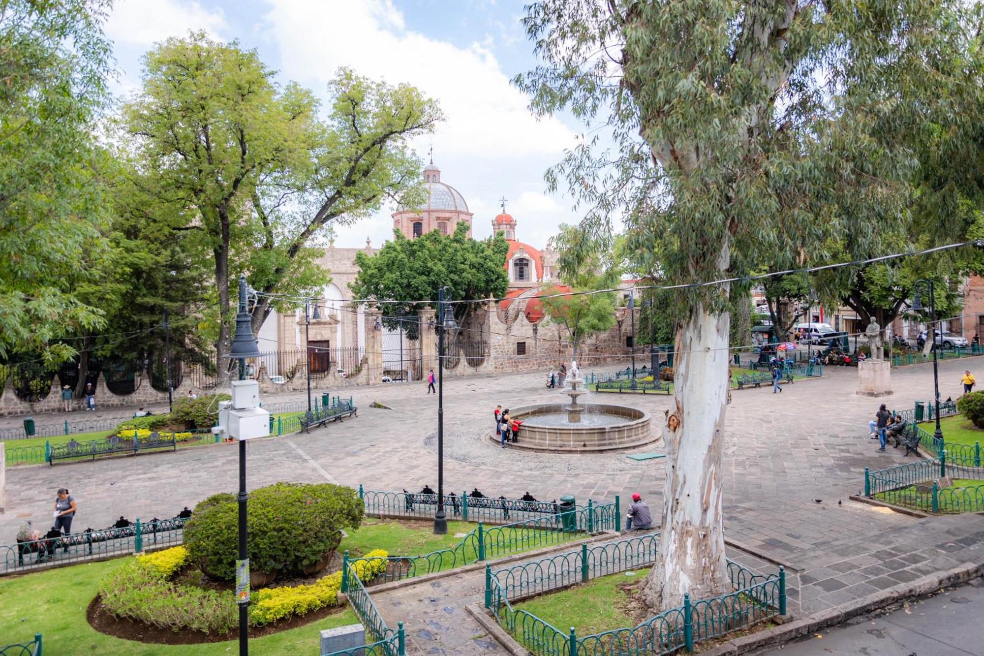 El Carmen, Hotel 3*