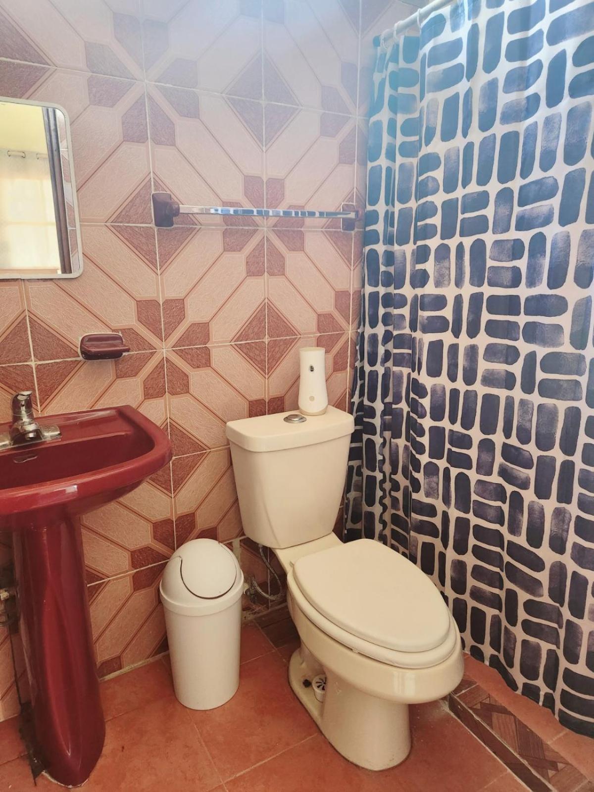 Bed & Breakfast Palmas