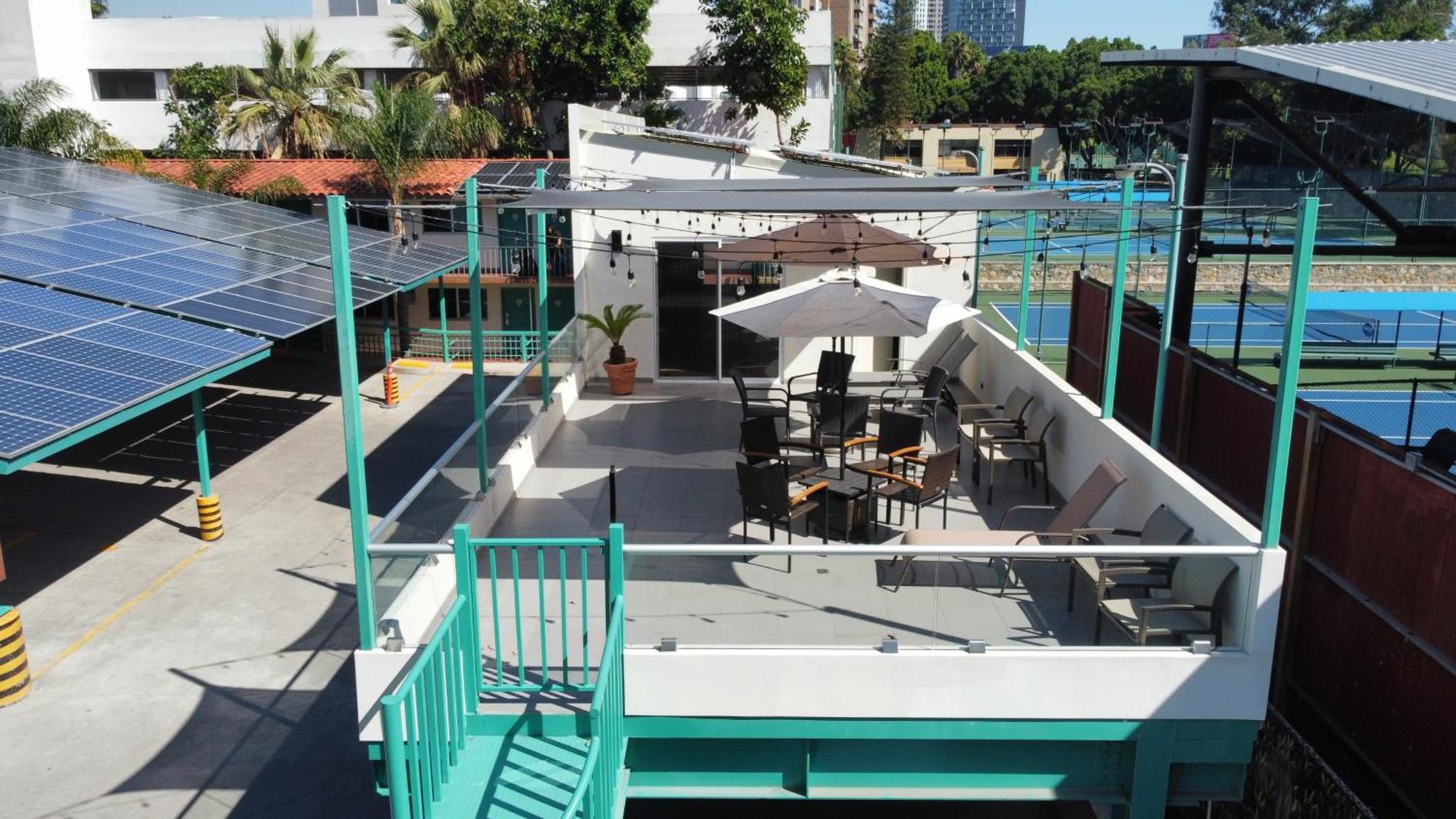 Real De 3* Tijuana