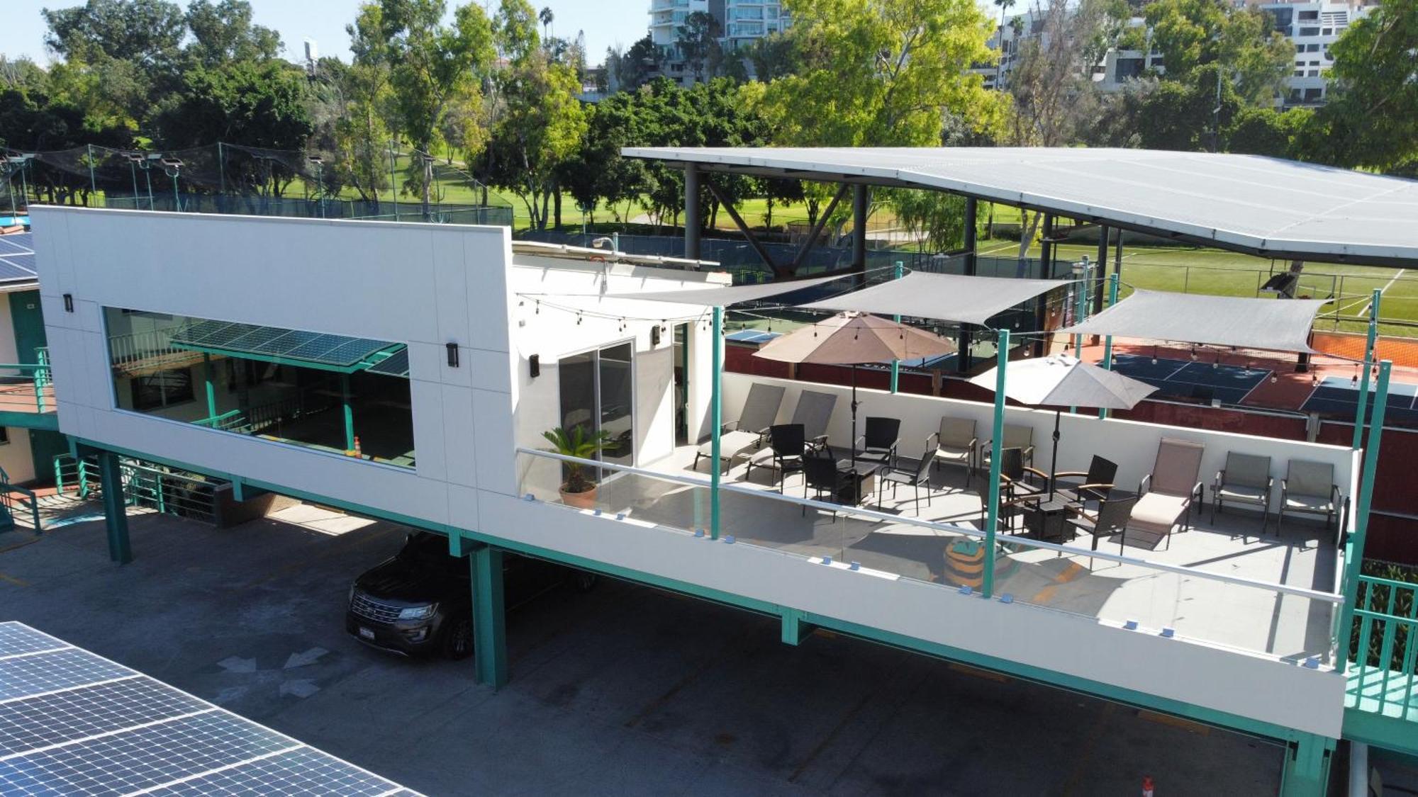Real De Hotel Tijuana