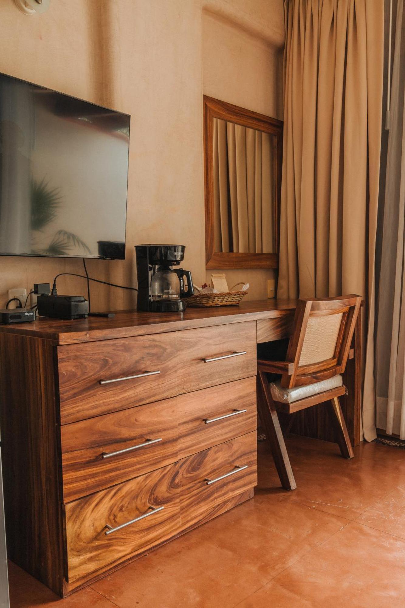Del Pescador Hotel 4*