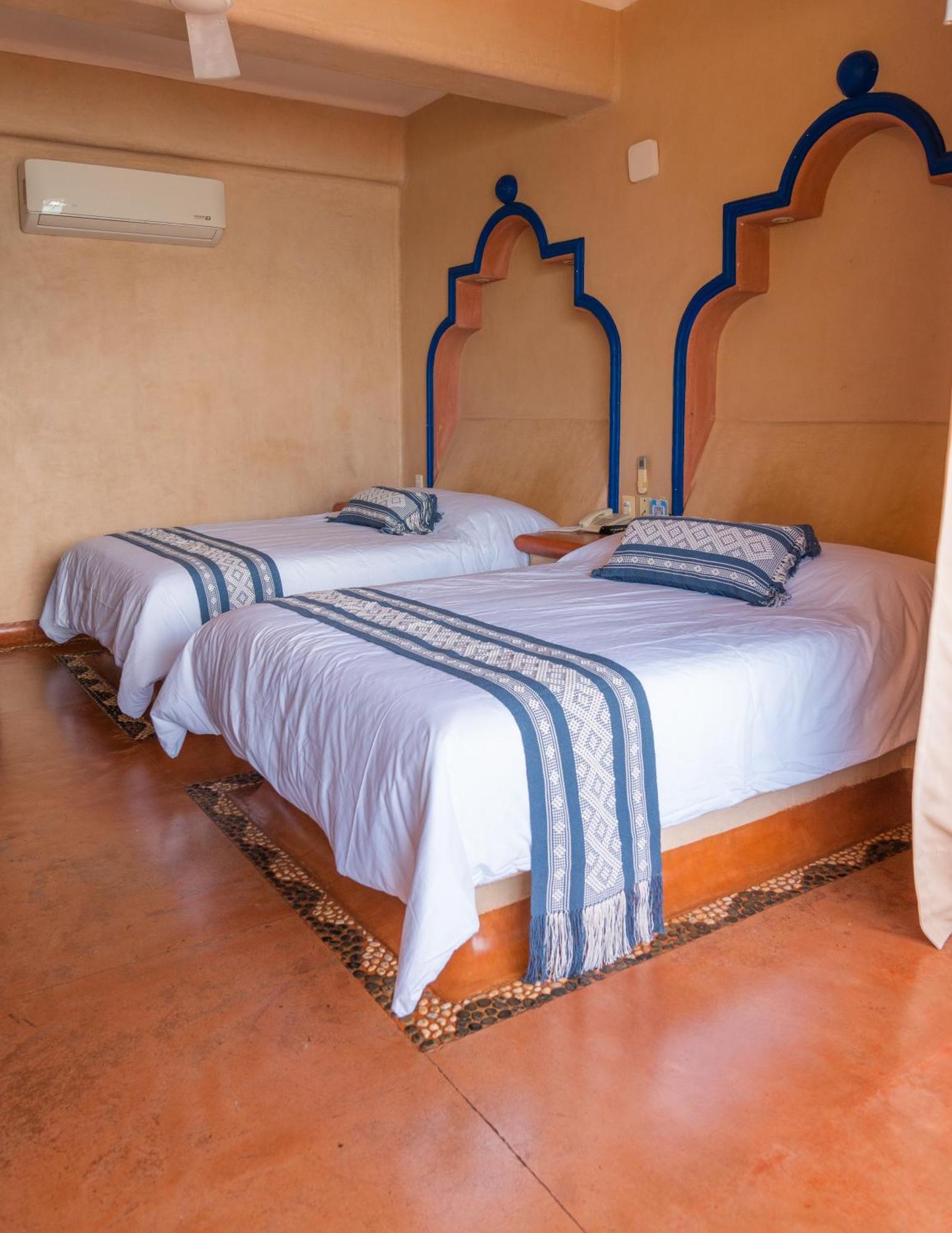 Del Pescador 4* Zihuatanejo
