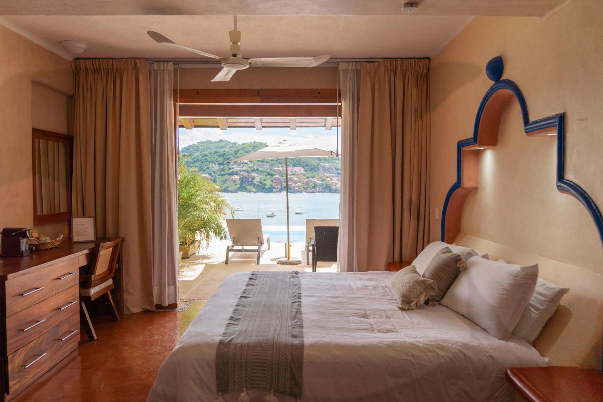 Del Pescador 4* Zihuatanejo