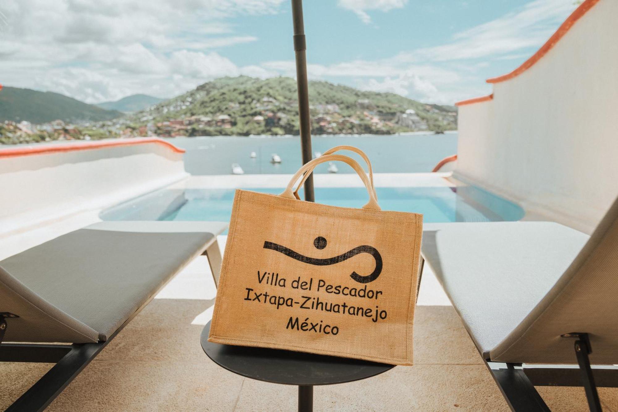 Hotel Del Pescador Zihuatanejo