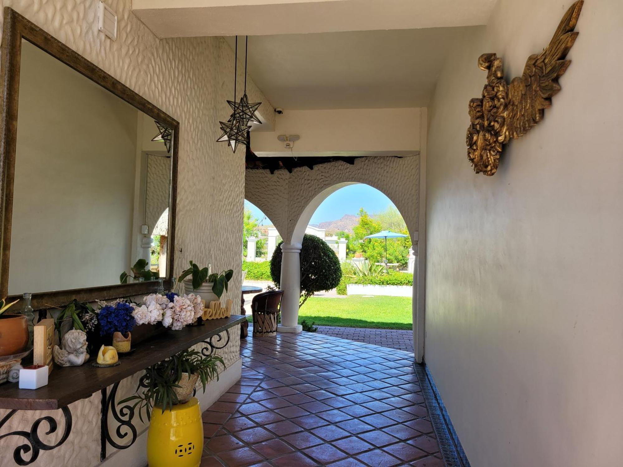 Casa Magdalena Bed & Breakfast