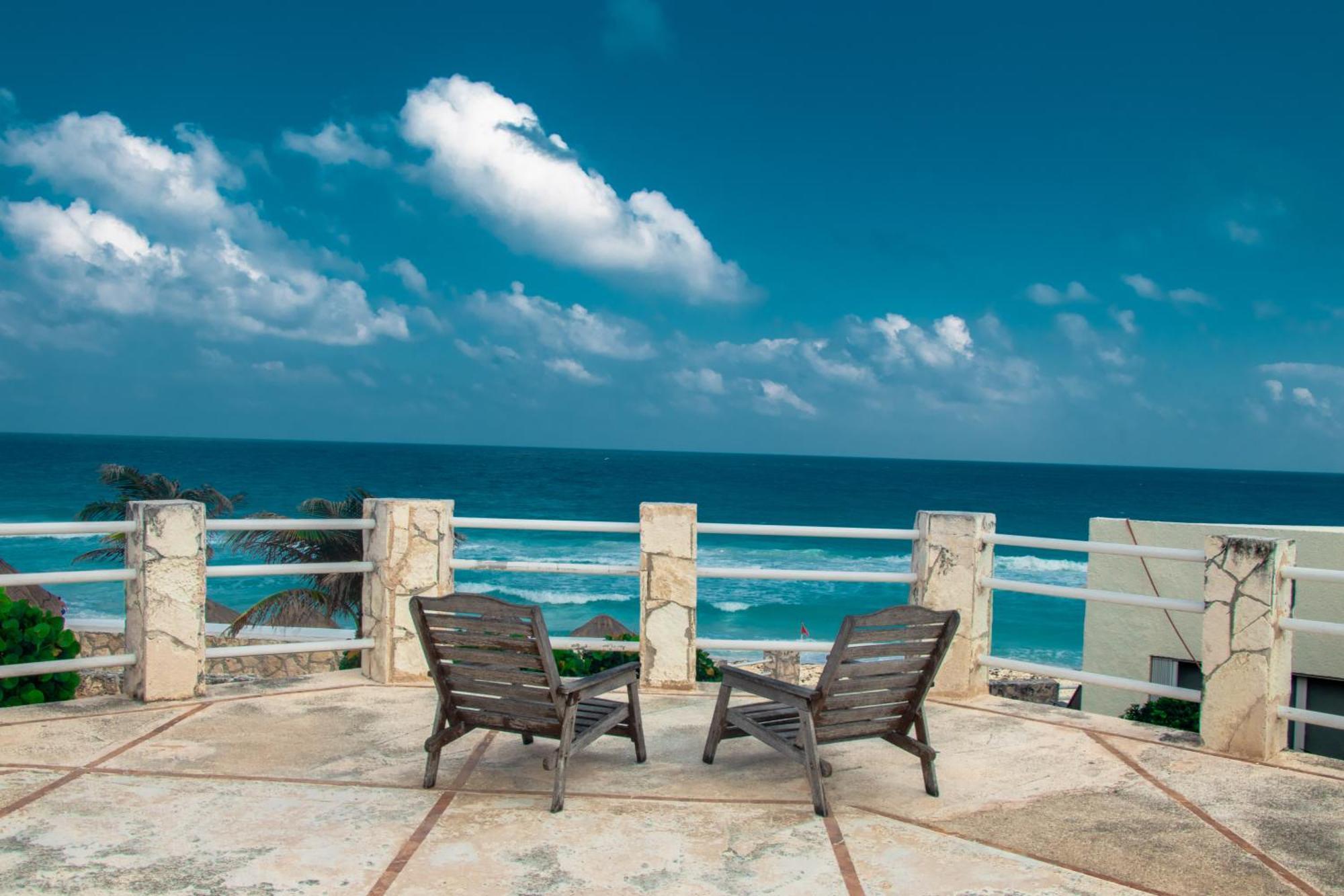 Apartment Beachfront *