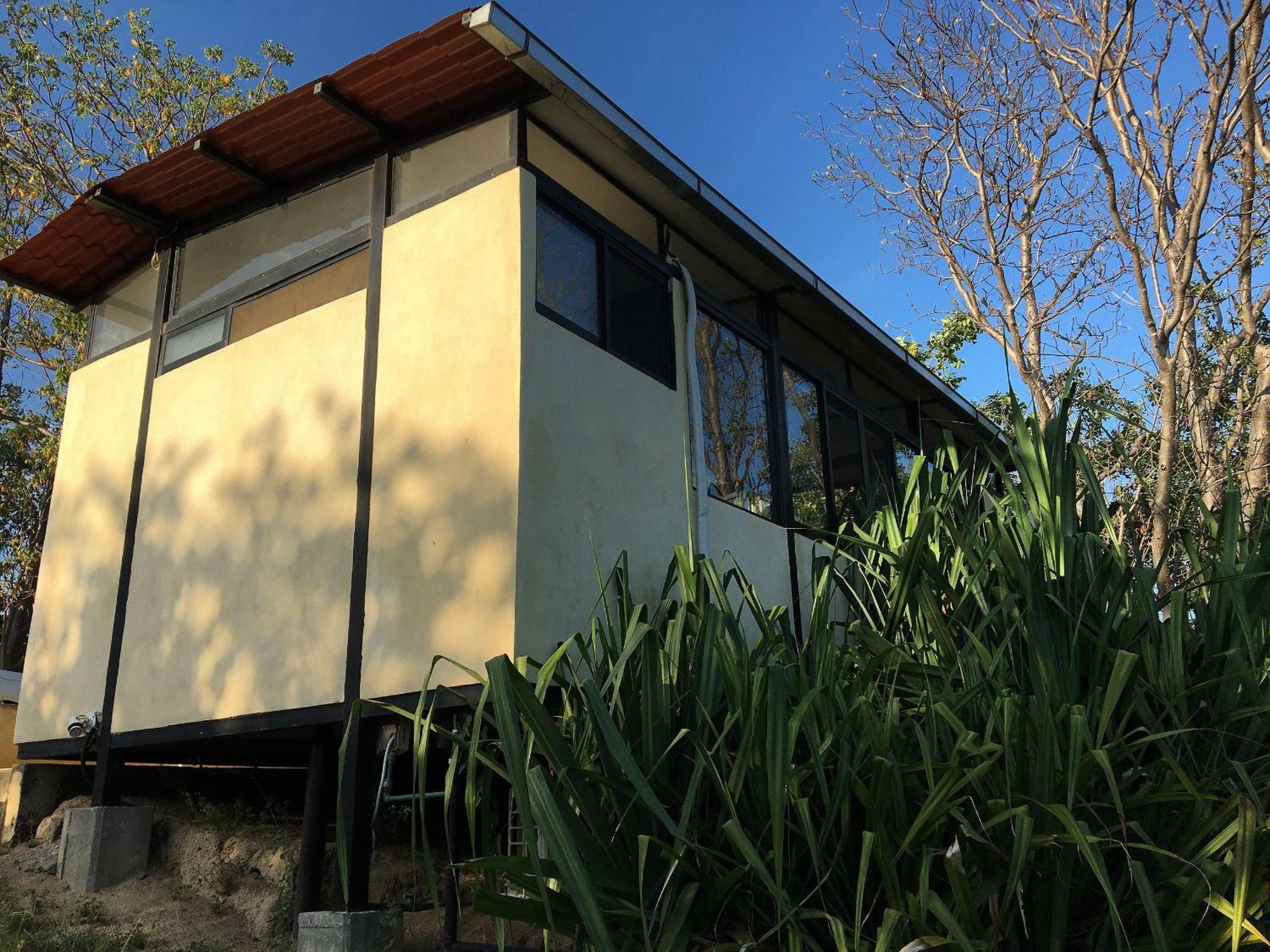 Centro Sati Apartment
