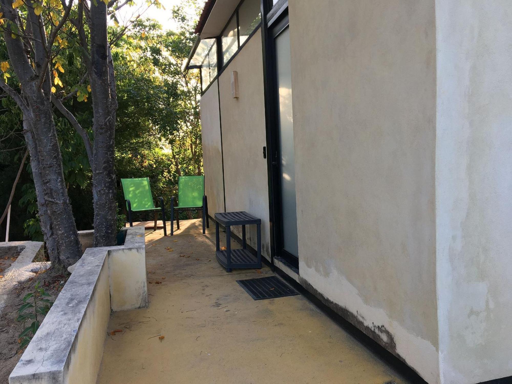 Centro Sati Apartment *