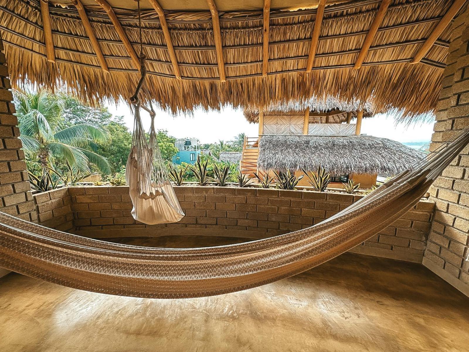 Apartment Macarena Boutique - Adults Only Puerto Escondido (Oaxaca)
