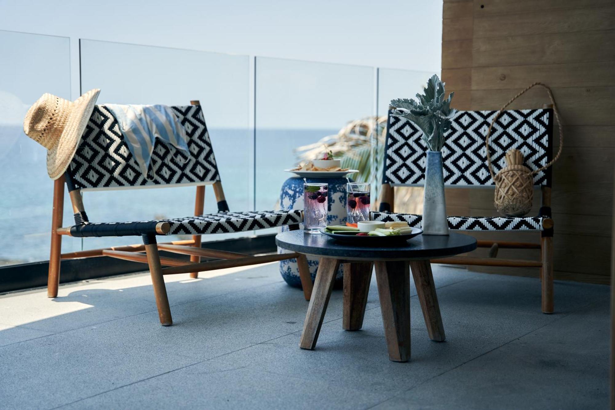 Basalto 5* Punta Mita