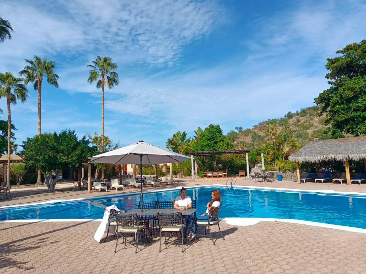 Tripui Hotel