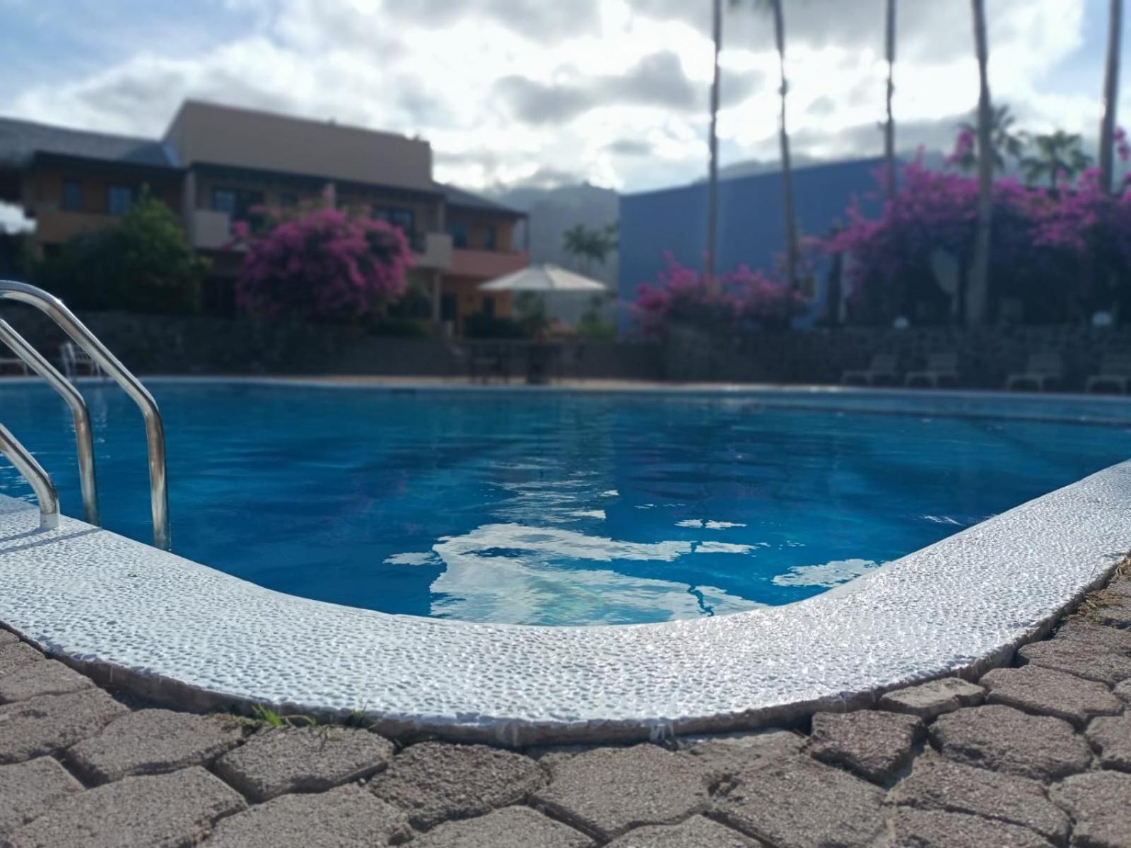 Hotel Tripui 4*