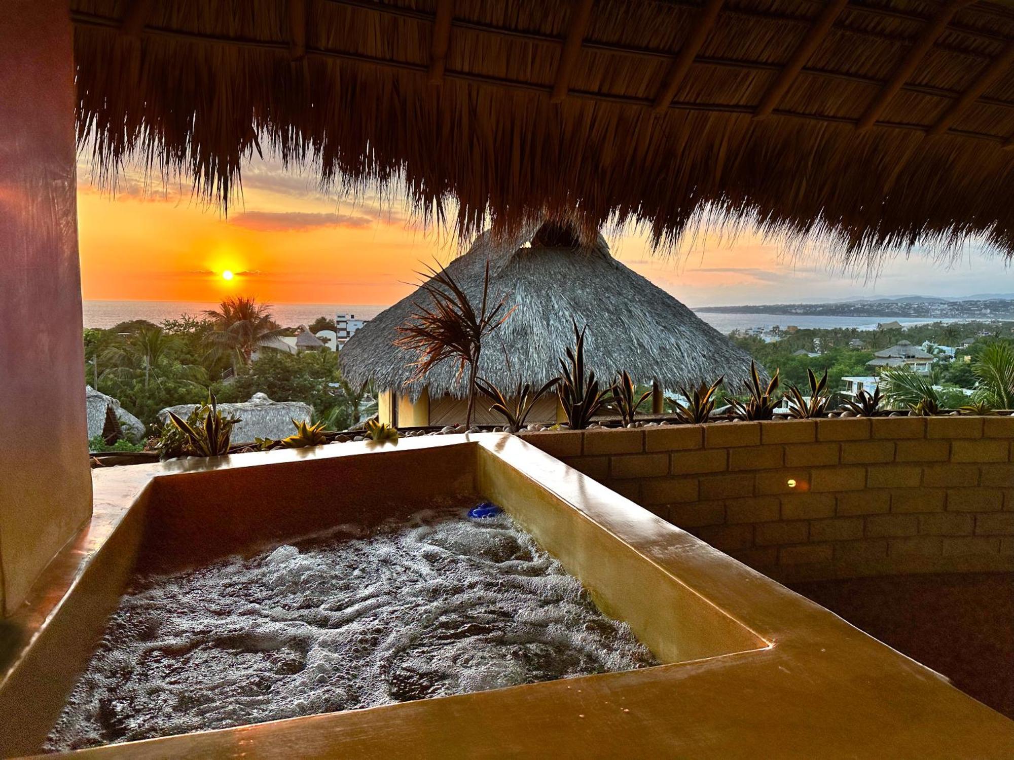 Macarena Boutique - Adults Only Apartment Puerto Escondido (Oaxaca)