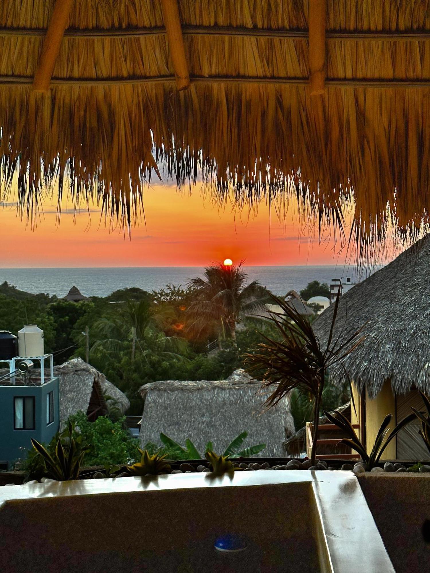 Macarena Boutique - Adults Only Puerto Escondido (Oaxaca)