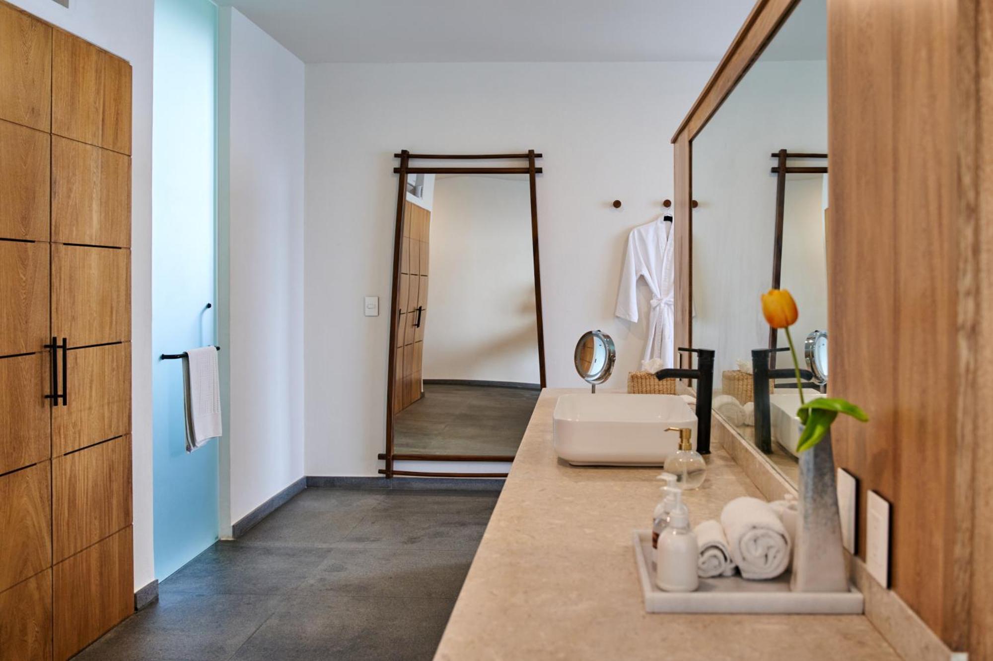 Hotel Basalto Punta Mita
