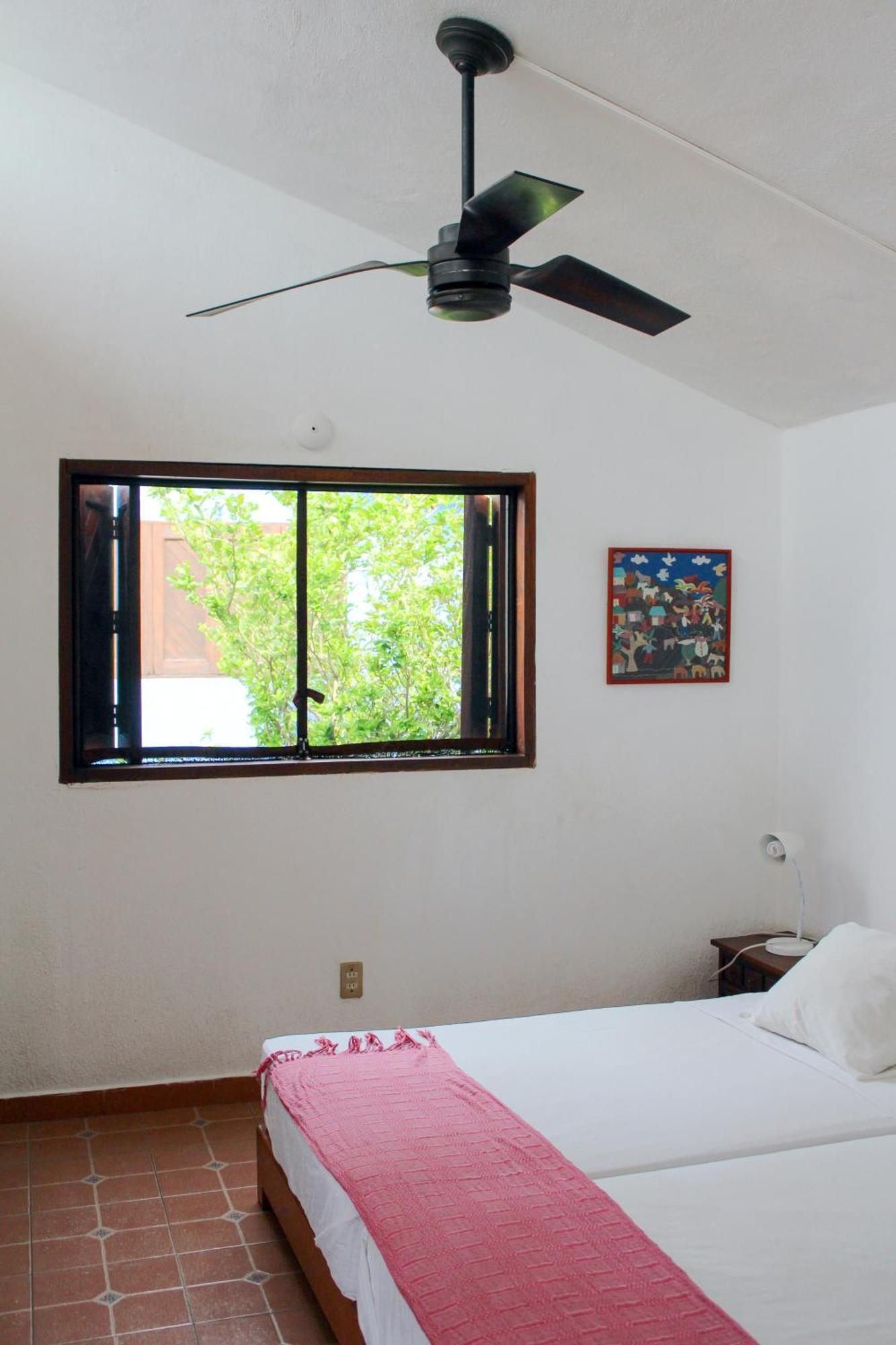 Guest house Casa Azul *