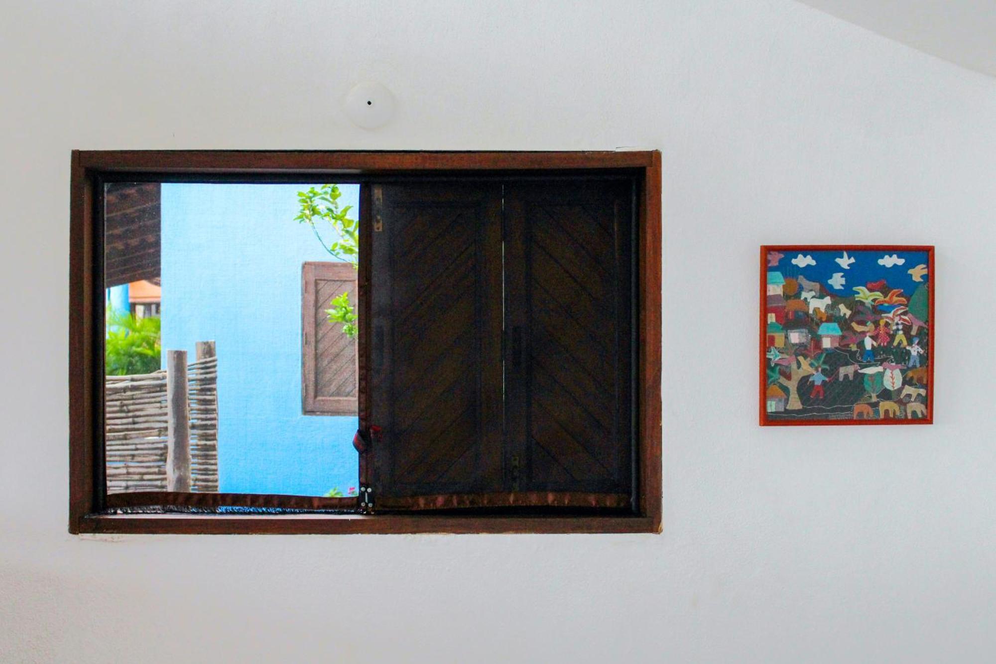 Casa Azul Guest house