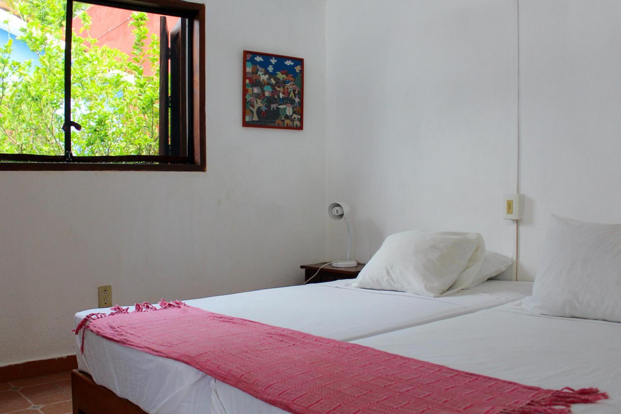Casa Azul * San Agustinillo