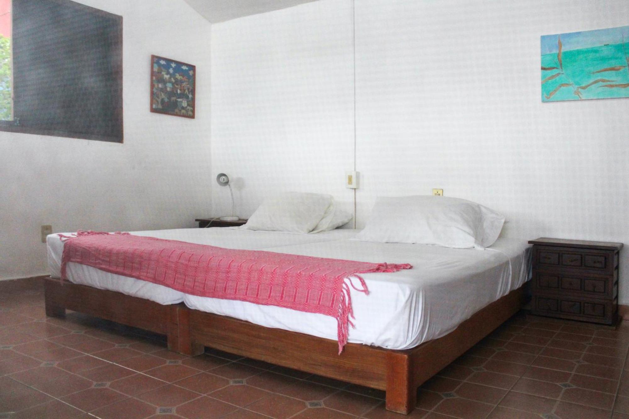 Guest house Casa Azul San Agustinillo