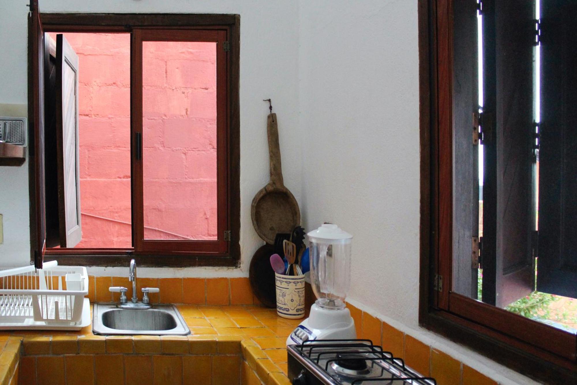 Guest house Casa Azul *