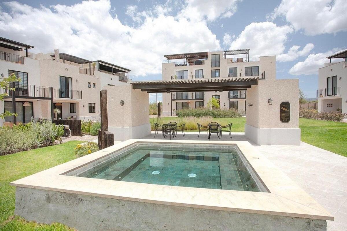 Luxury + 20 Amenidades San Miguel de Allende