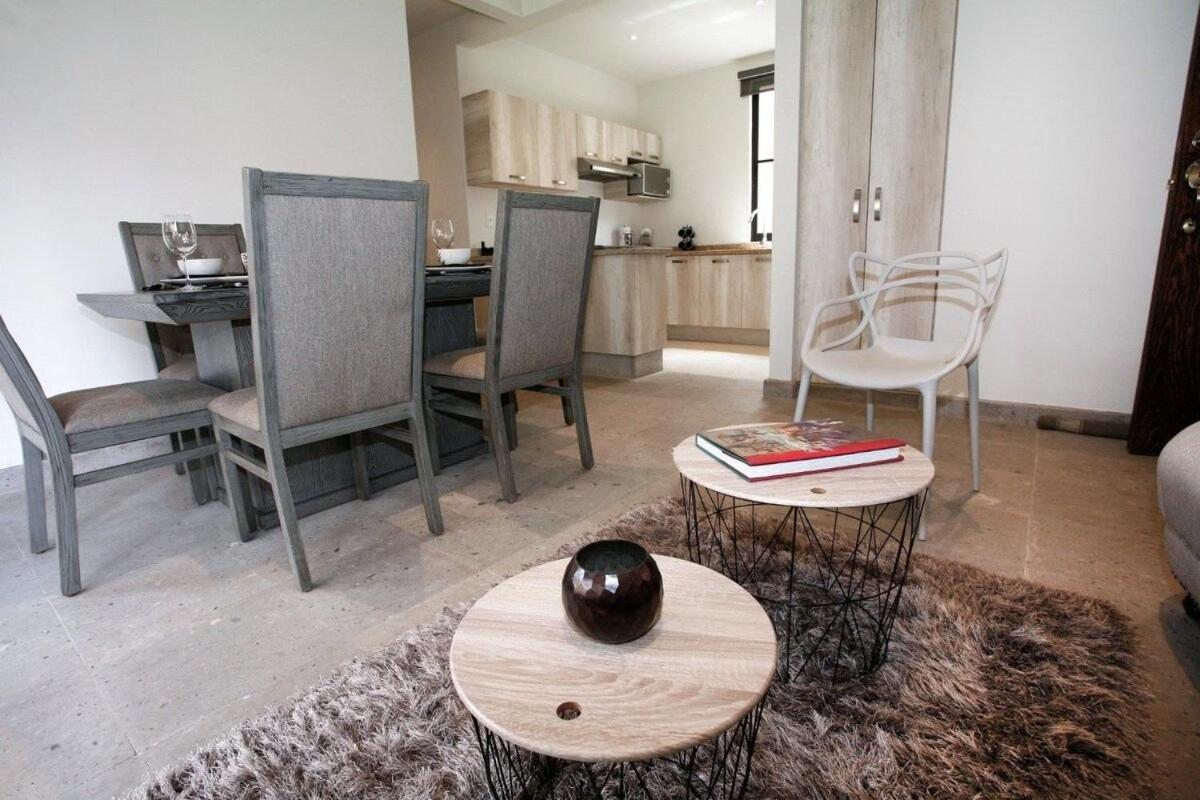 Luxury + 20 Amenidades * San Miguel de Allende