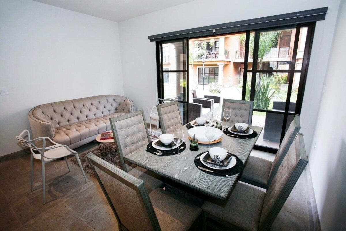 Luxury + 20 Amenidades Holiday home *